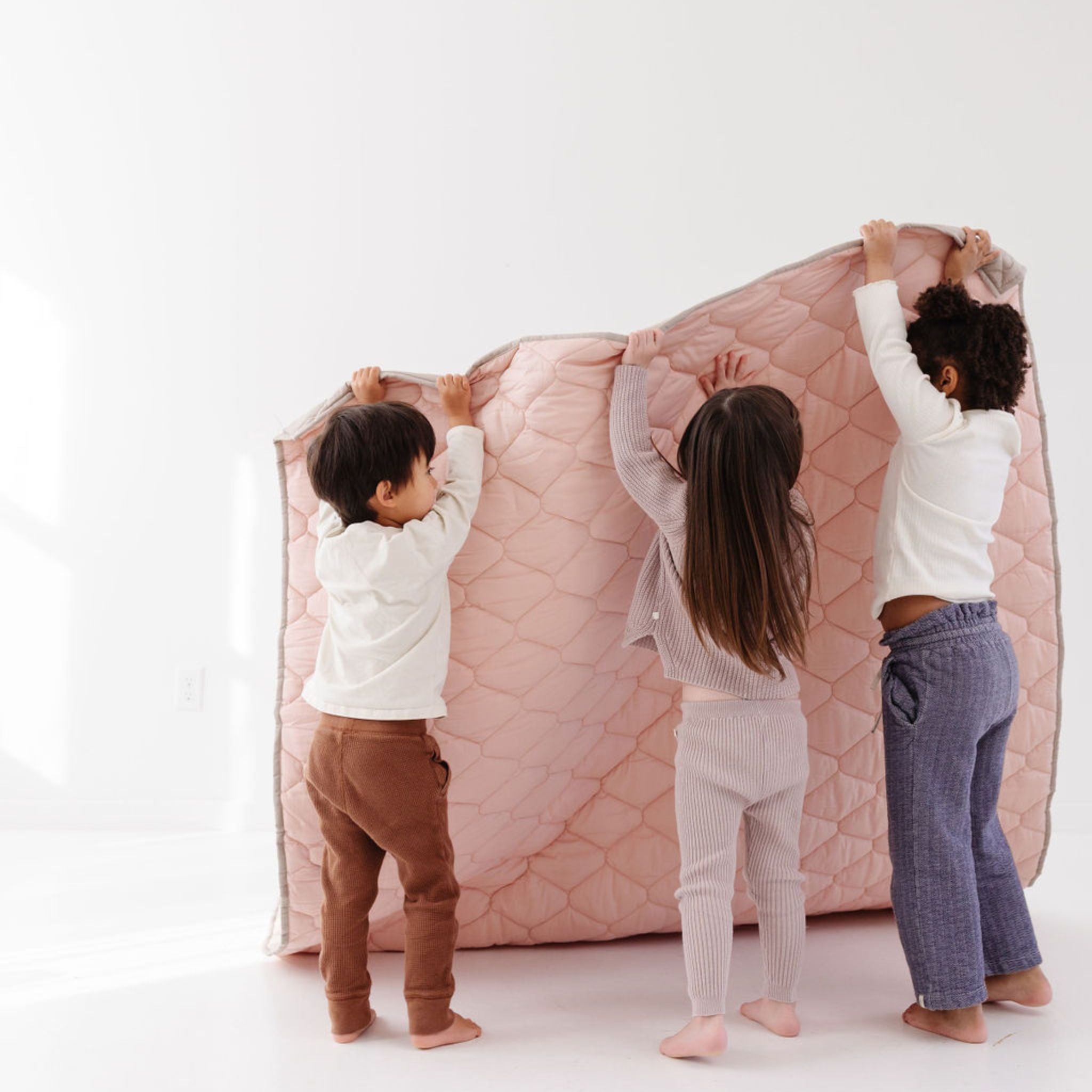 Toki Kids Picnic Blanket