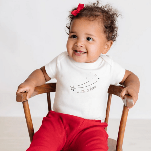 Graphic Tee | Star Is Born