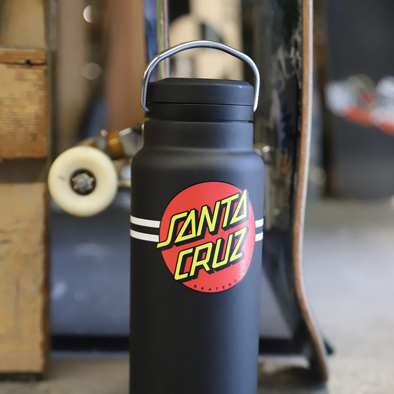 32oz Tkwide With Twist Cap - Santa Cruz