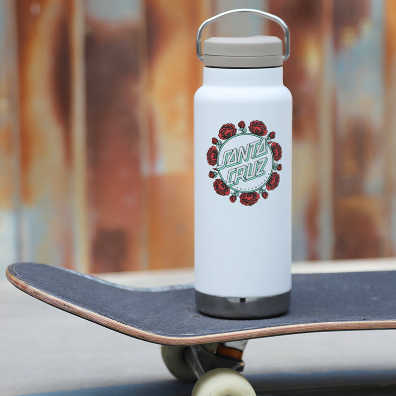 32oz Tkwide With Twist Cap - Santa Cruz