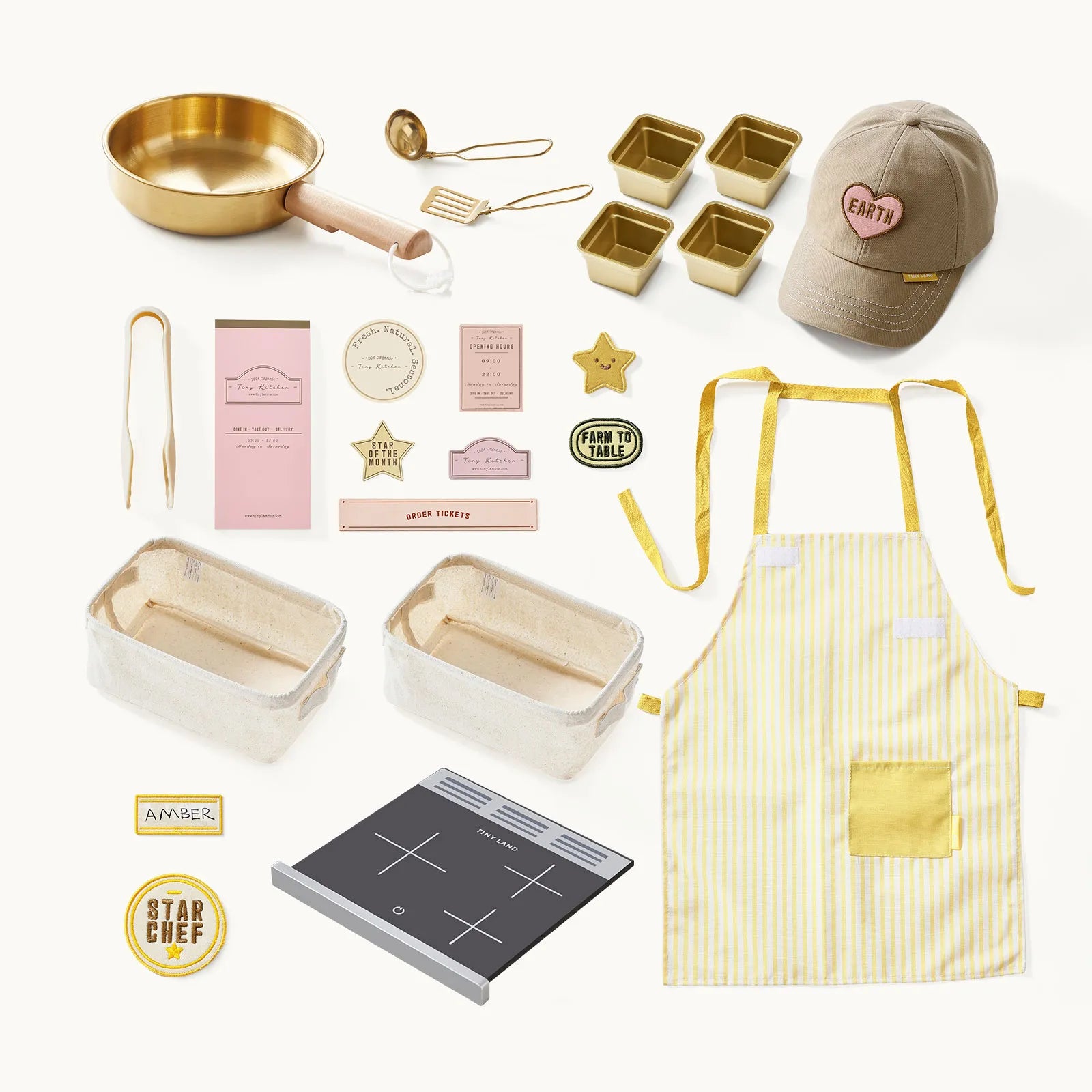 ® Bistroswitch Play Kitchen