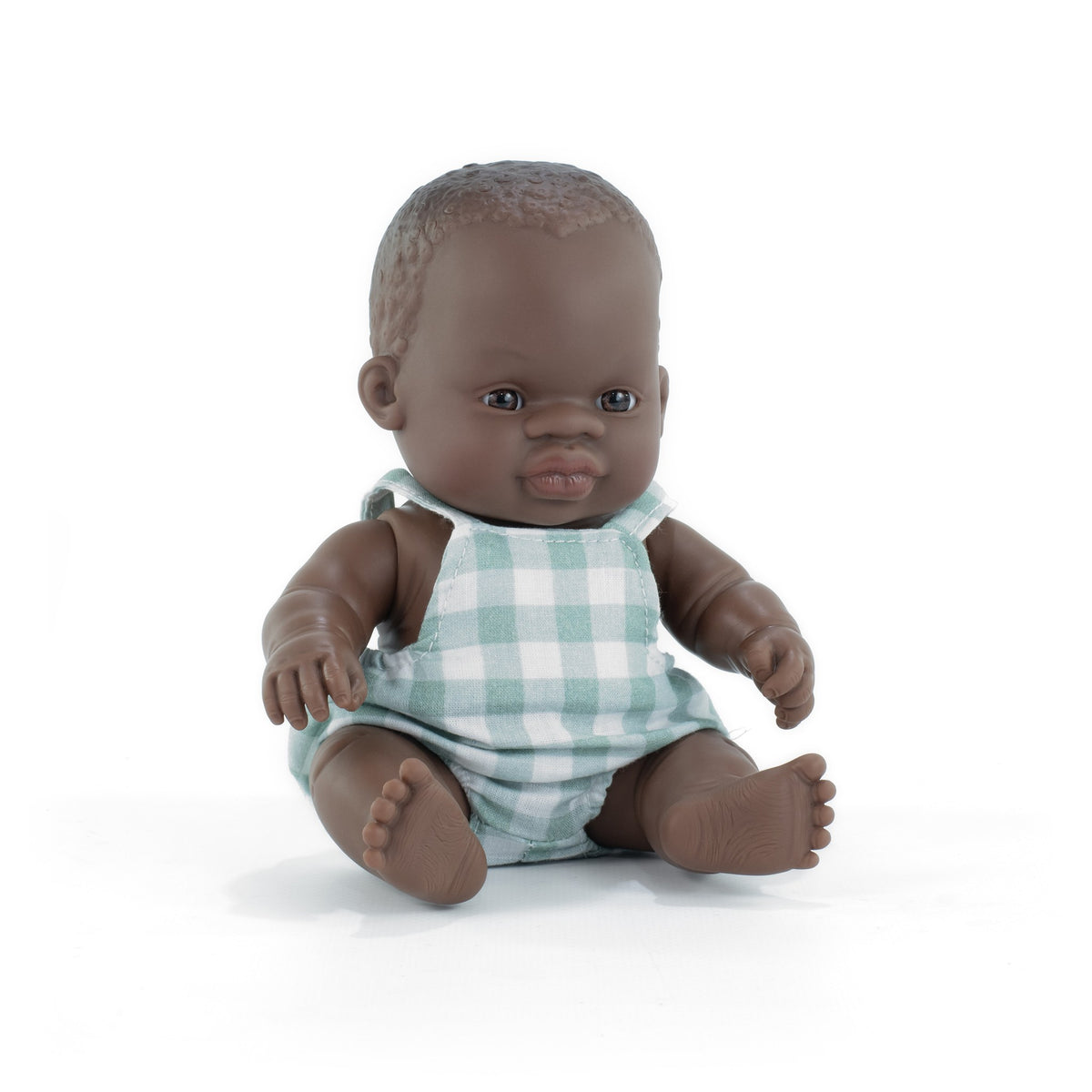 Baby Doll African Boy 8 1/4'' (Bag) - My Friends & Me