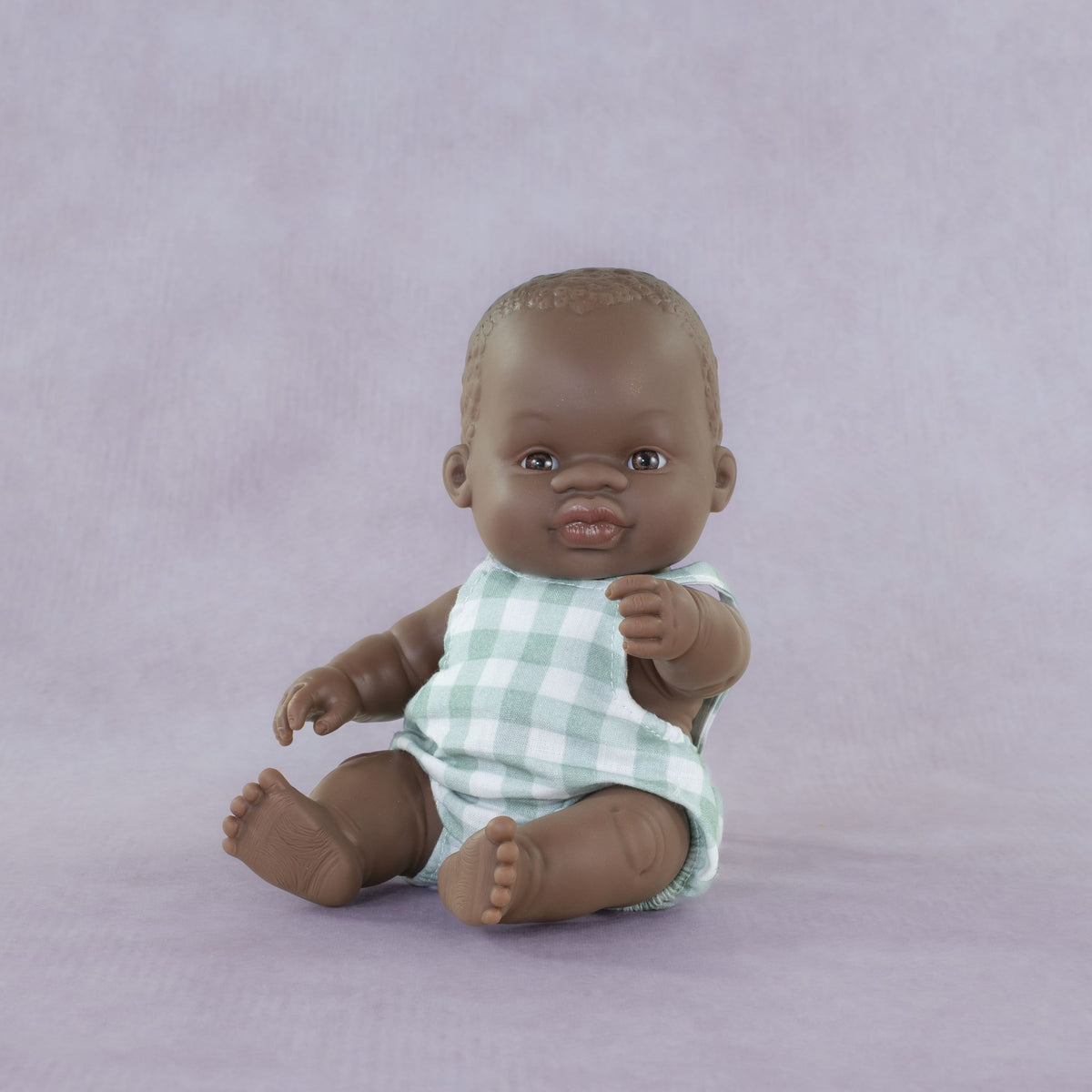 Baby Doll African Boy 8 1/4'' (Bag) - My Friends & Me