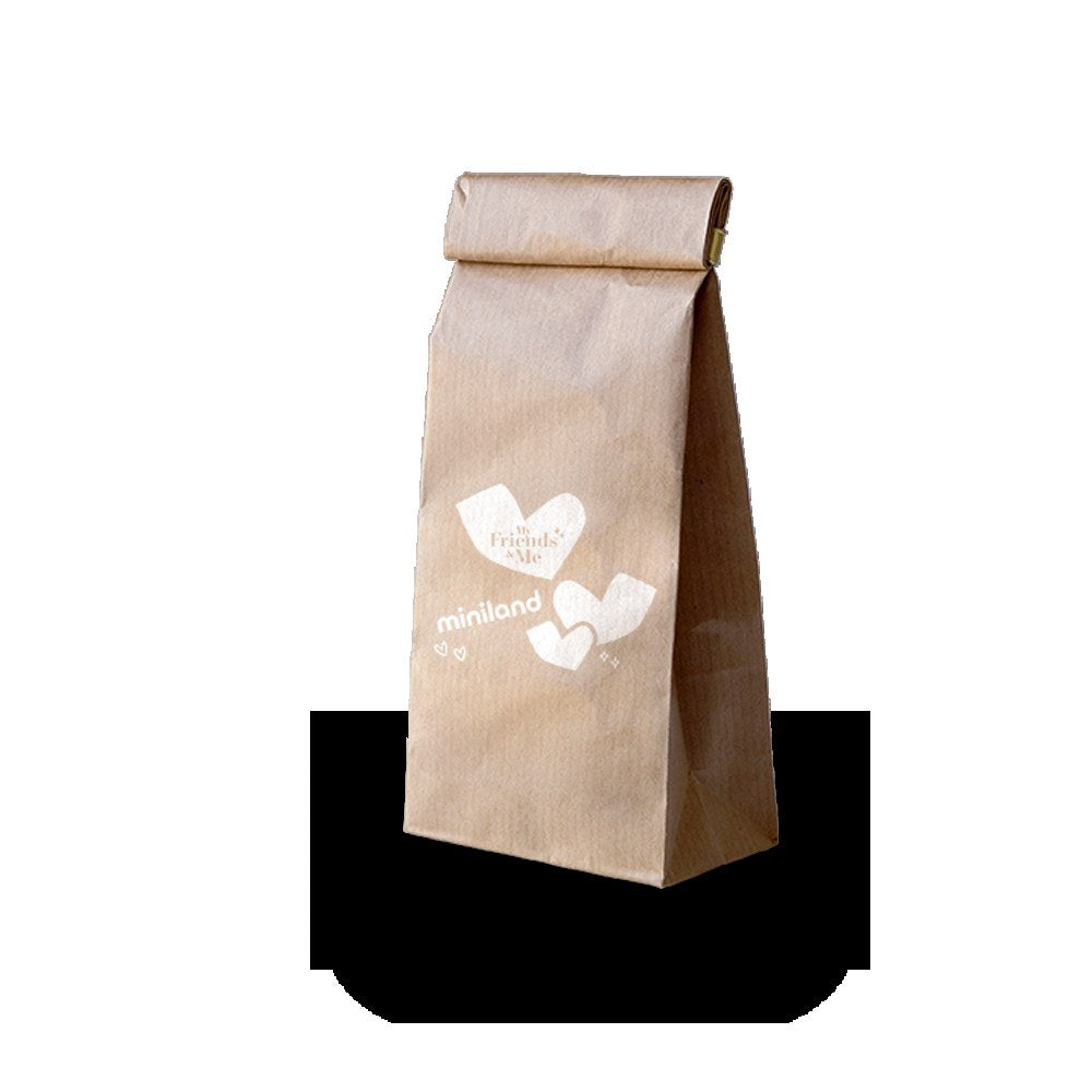 Baby Doll Asian Girl 8 1/4'' (Bag) - My Friends & Me