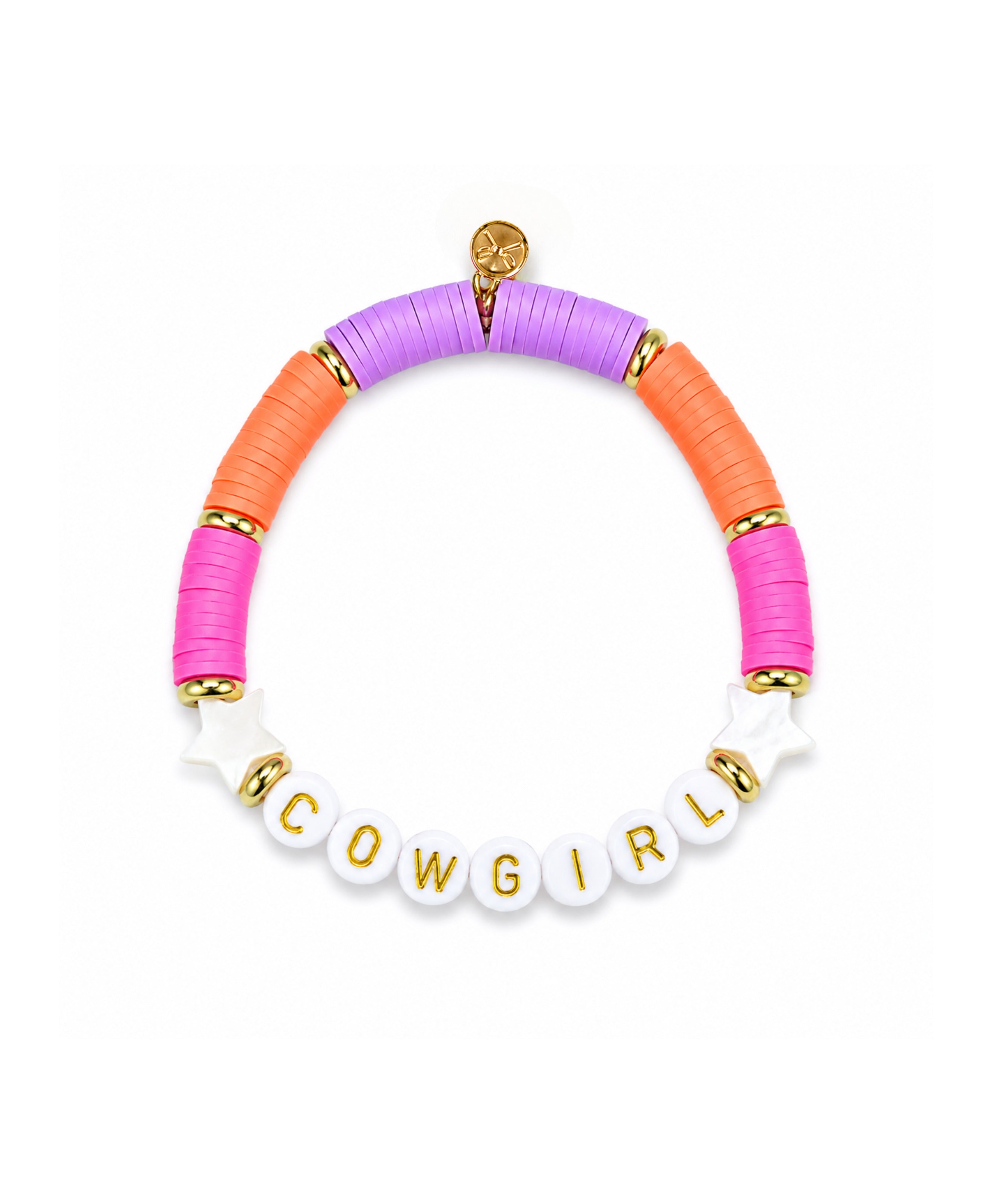 Cowgirl Bracelet (girls)