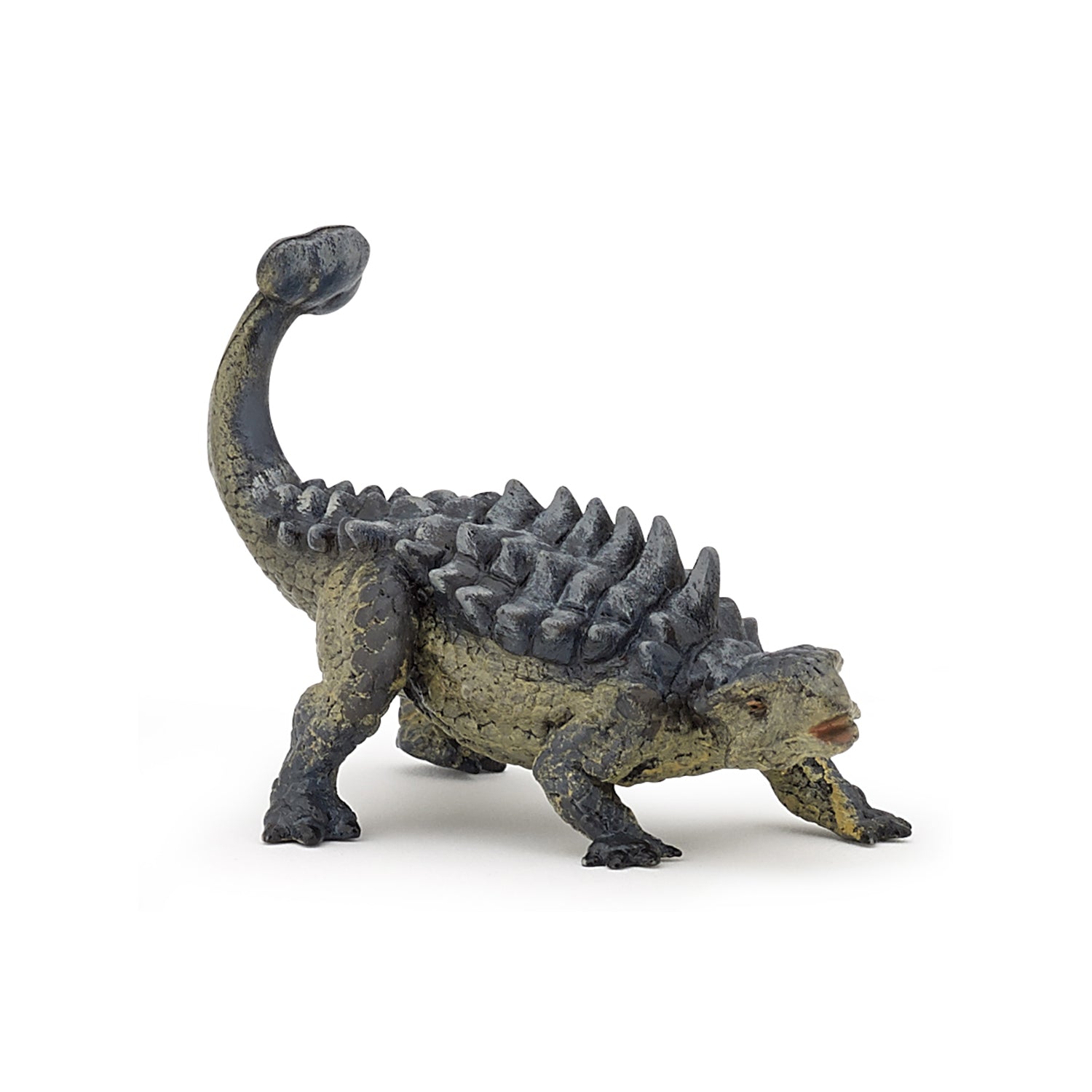 Papo France Mini Plus Dinosaurs Set 2