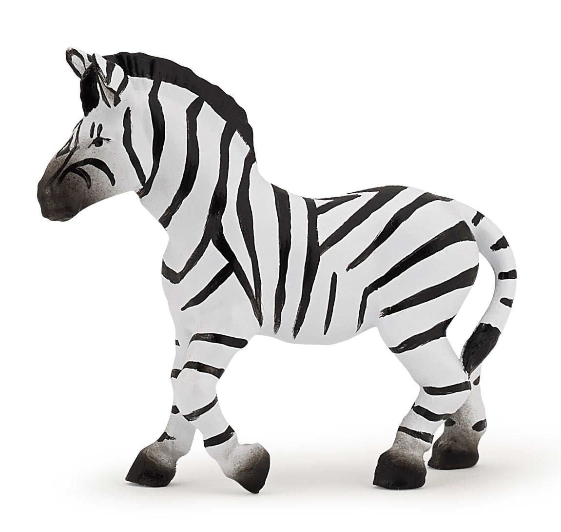 Papo France Mini Plus Wild Set 1