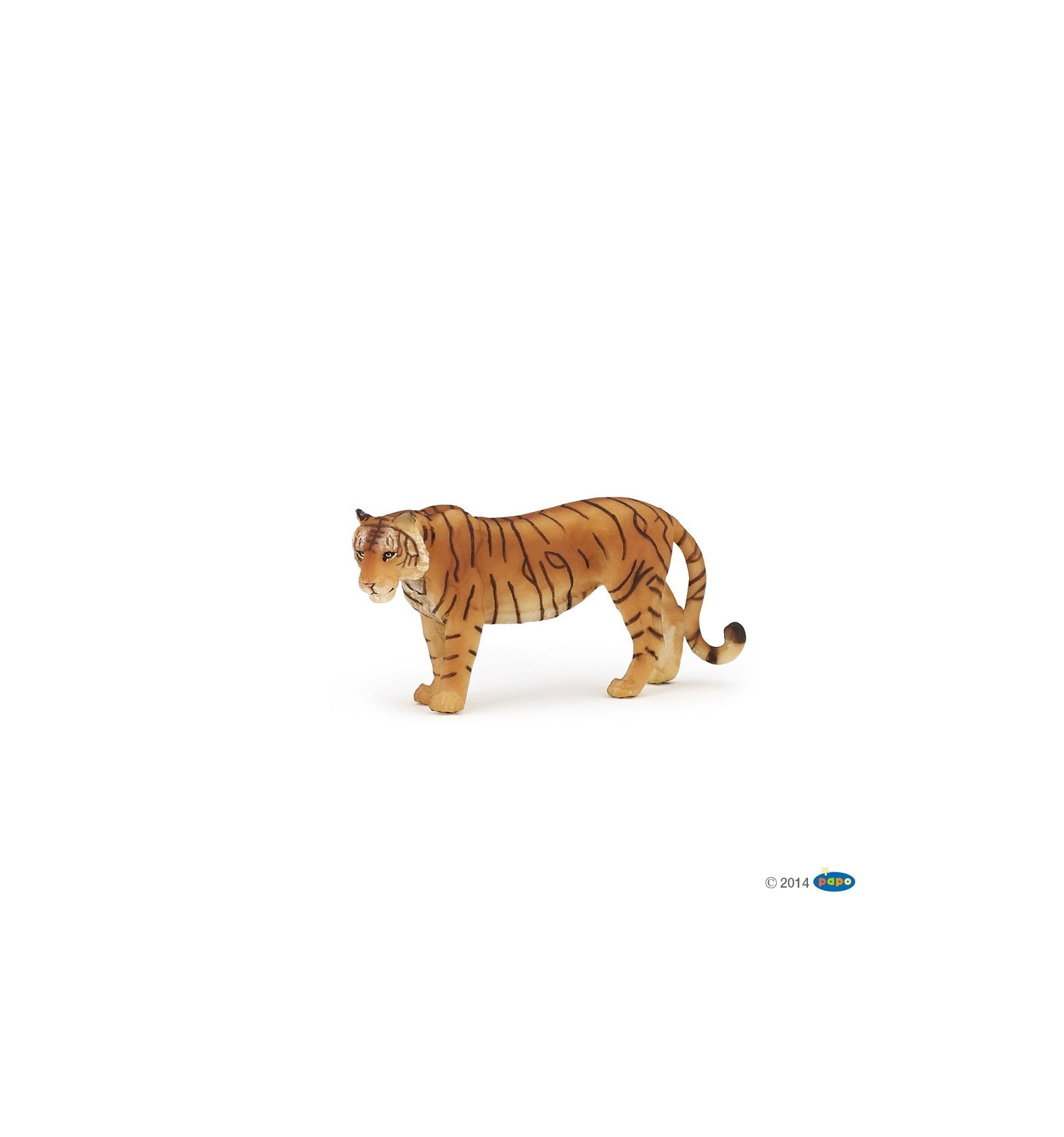 Papo France Mini Plus Wild Set 2