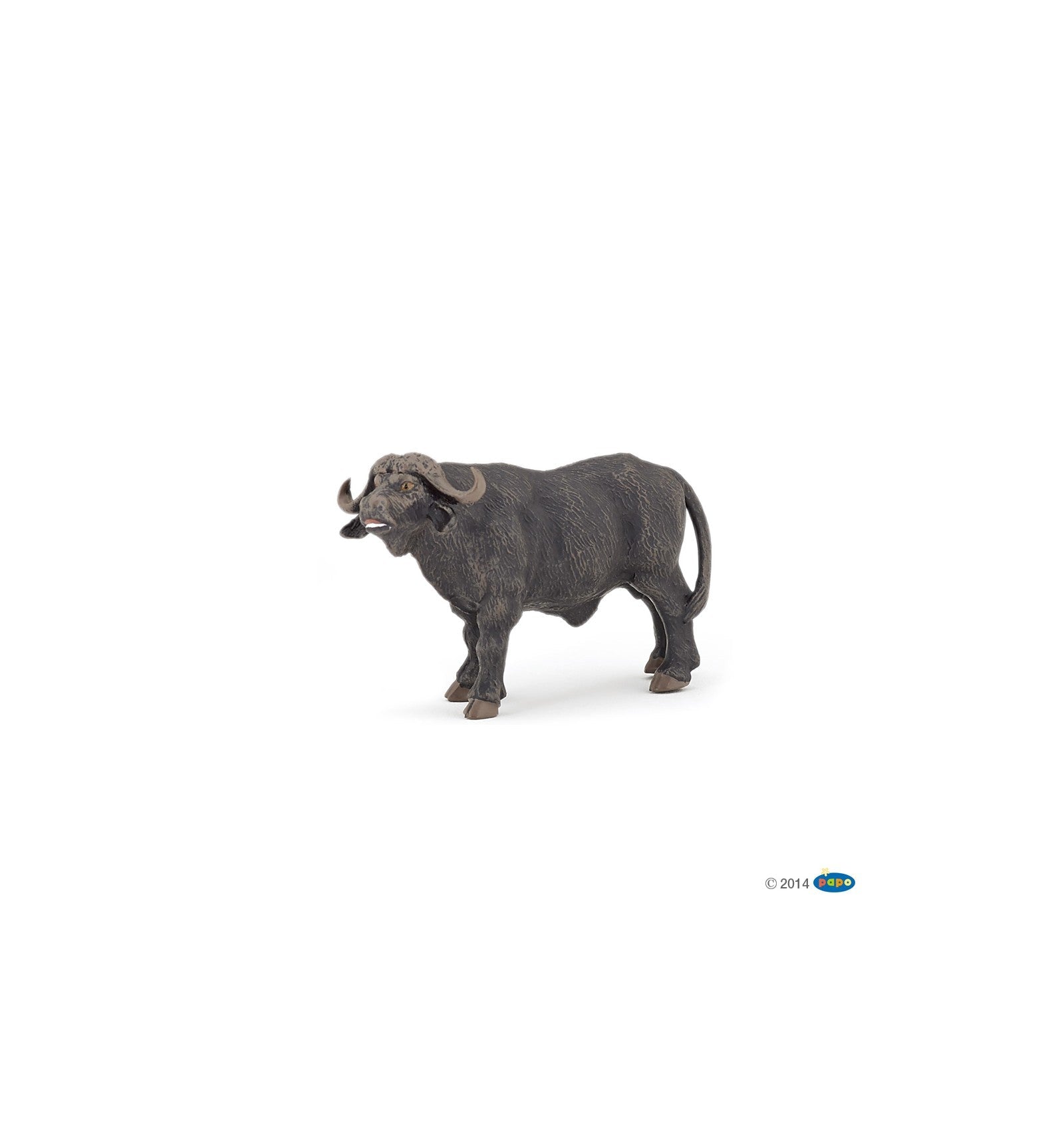 Papo France Mini Plus Wild Set 2
