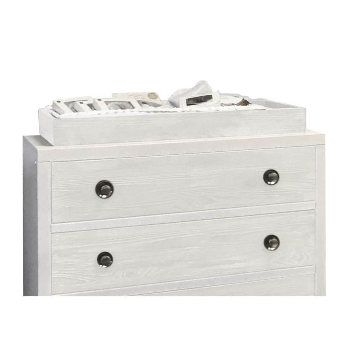 True Changer Tray