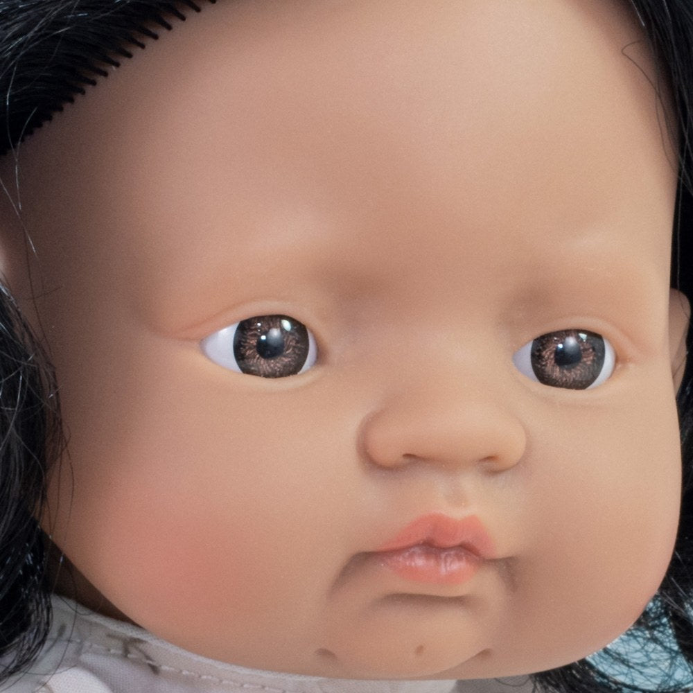 Baby Doll Hispanic Girl 15'' (Box) - My Friends & Me
