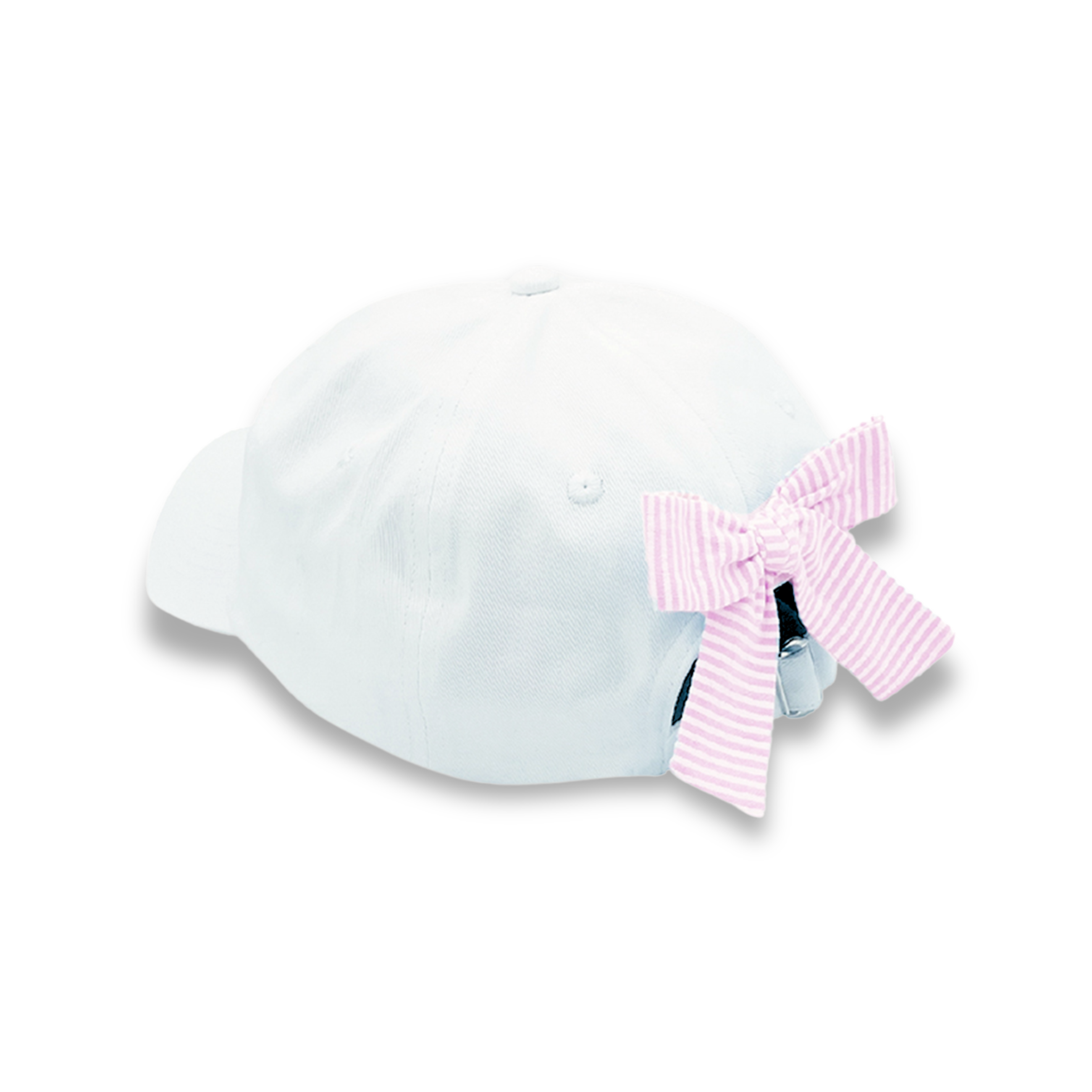 Nana Bow Baseball Hat (adult)