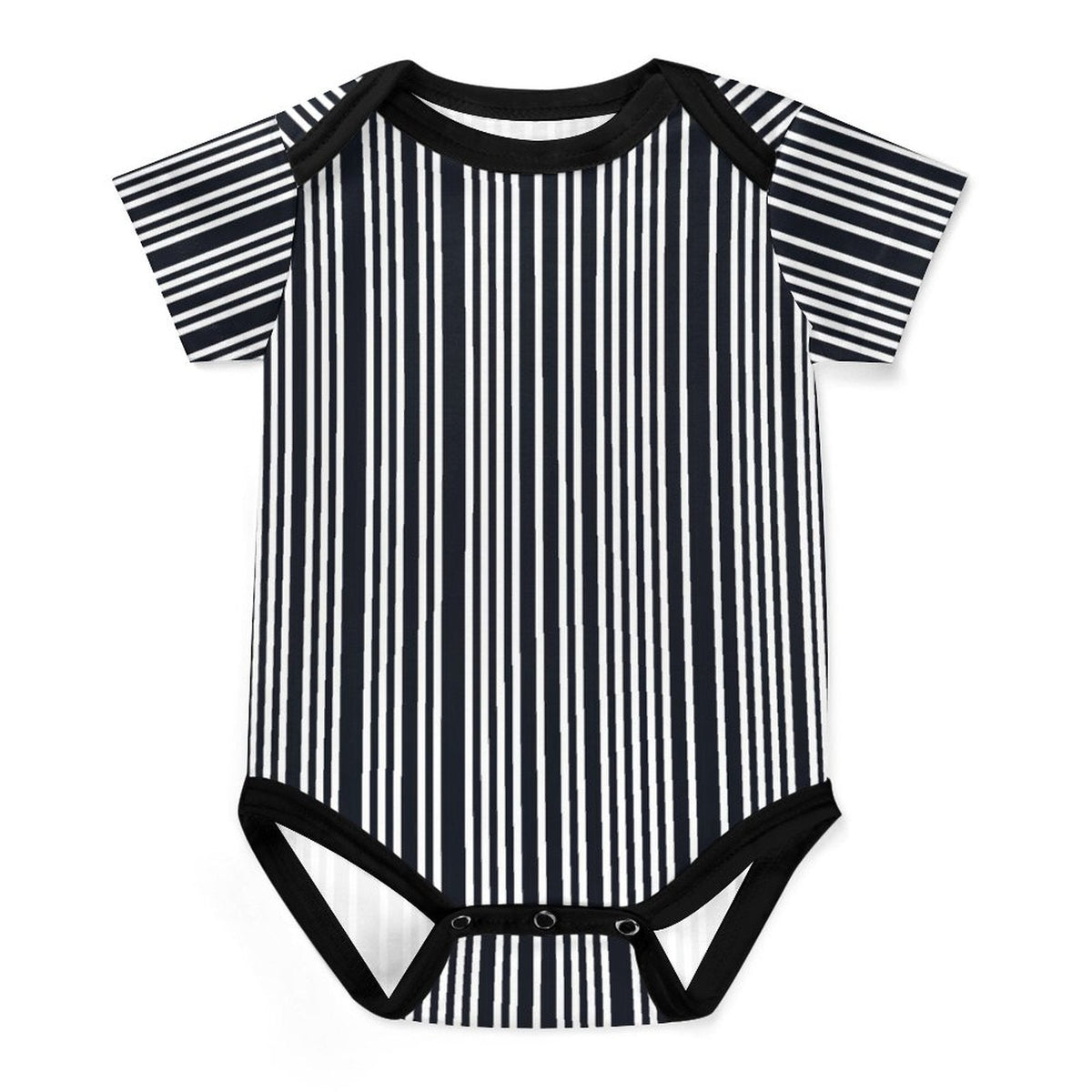 Barcoded Onesie (babies/toddlers) - Pre Order