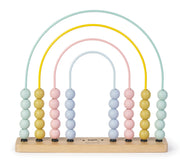 Rainbow Abacus