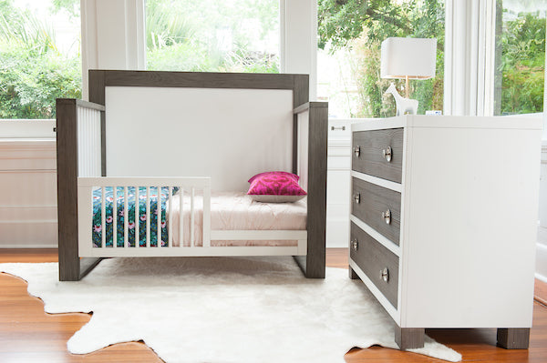 True Toddler Conversion Kit