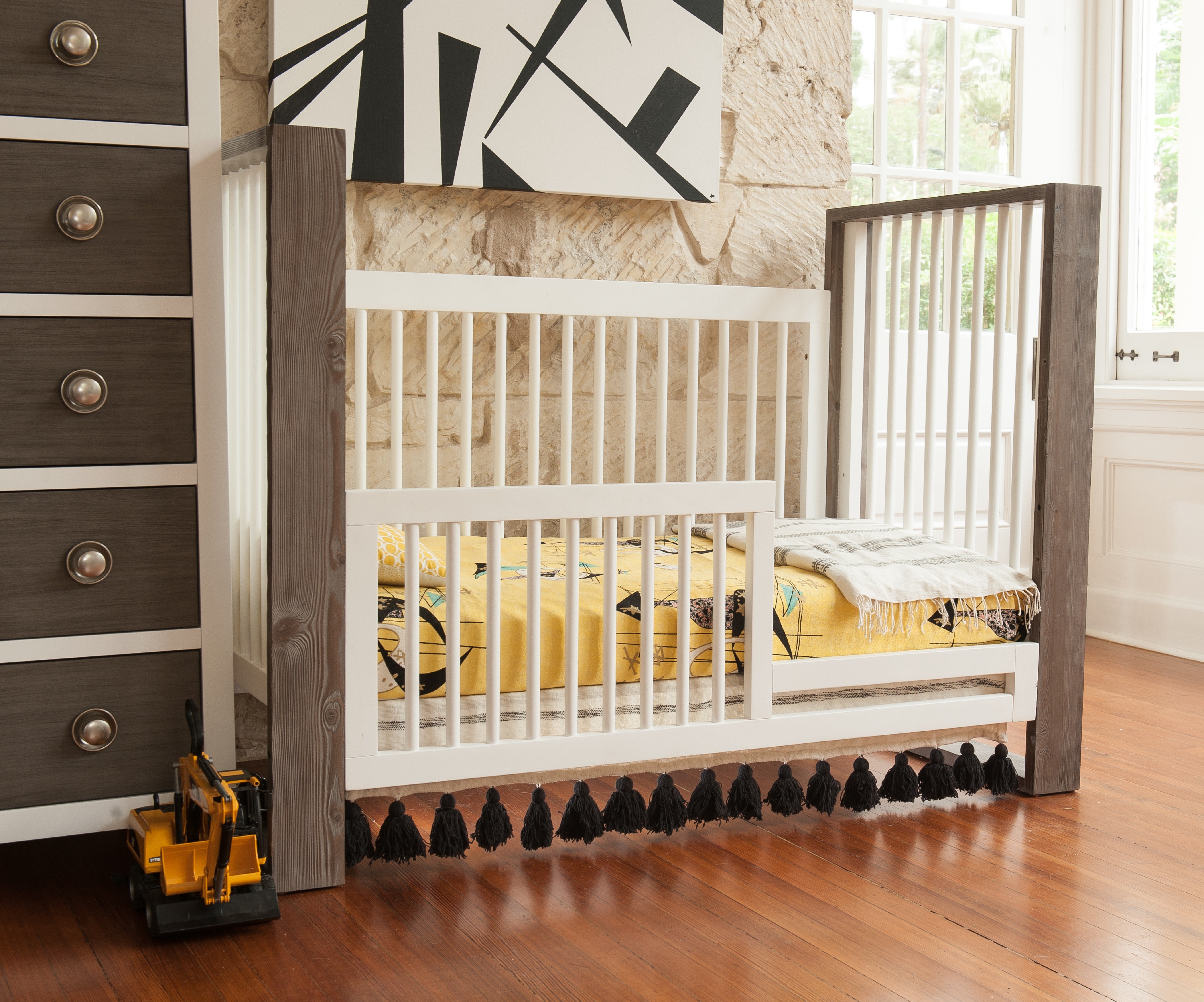 True Tall Chest 5-drawer Dresser