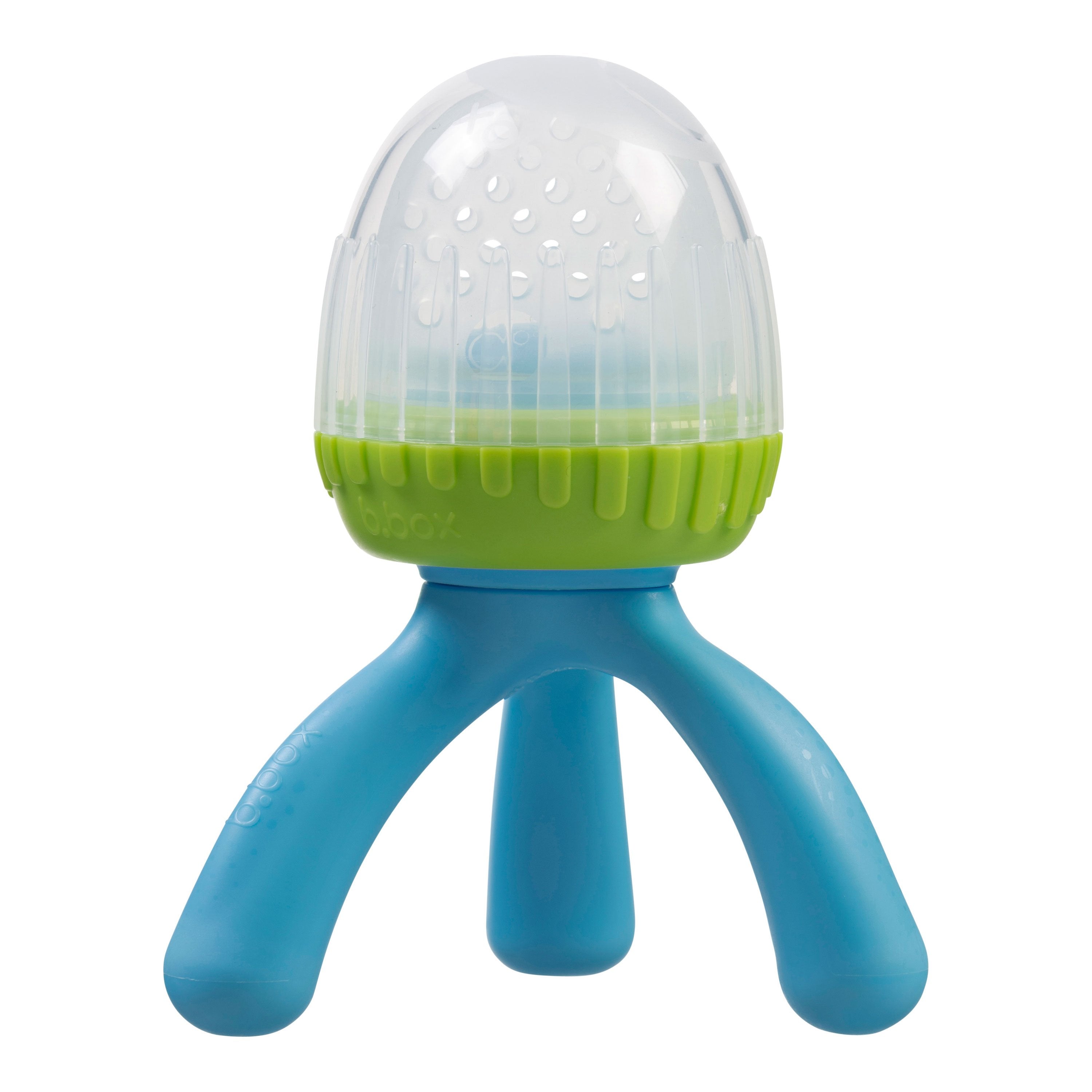 Silicone Fresh Food Feeder - Ocean Breeze