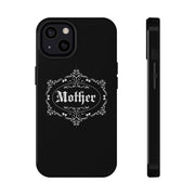 Victoriana Mother Phone Case (many Models Available)