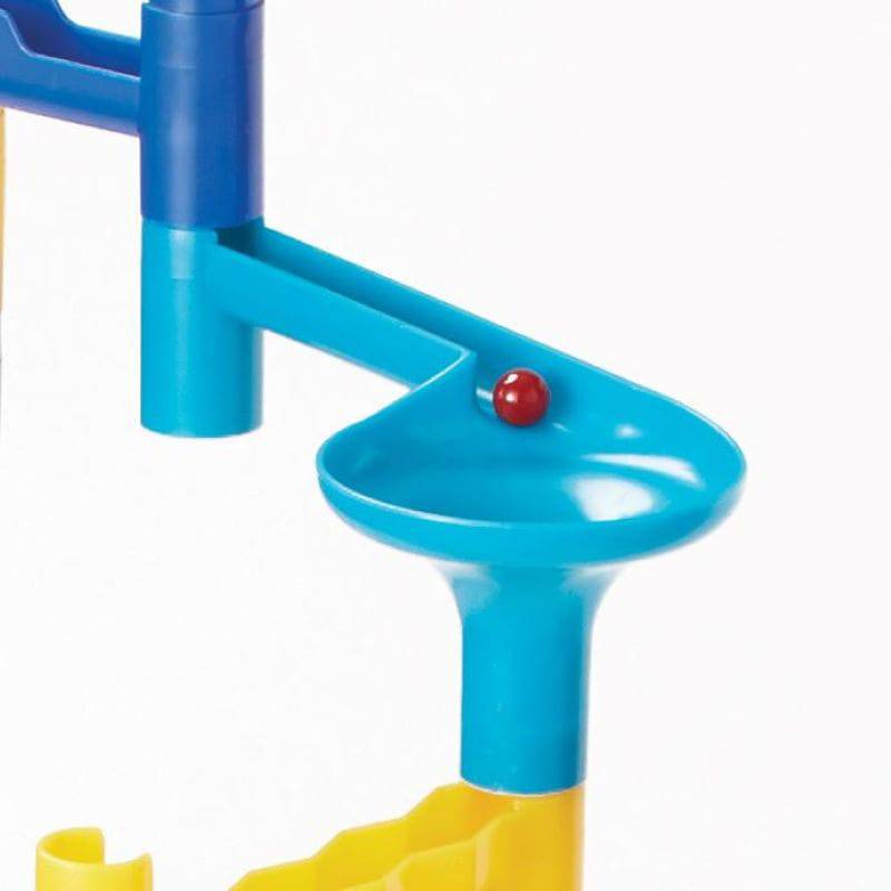 Marbleworks Booster Pack Racing Marble Run