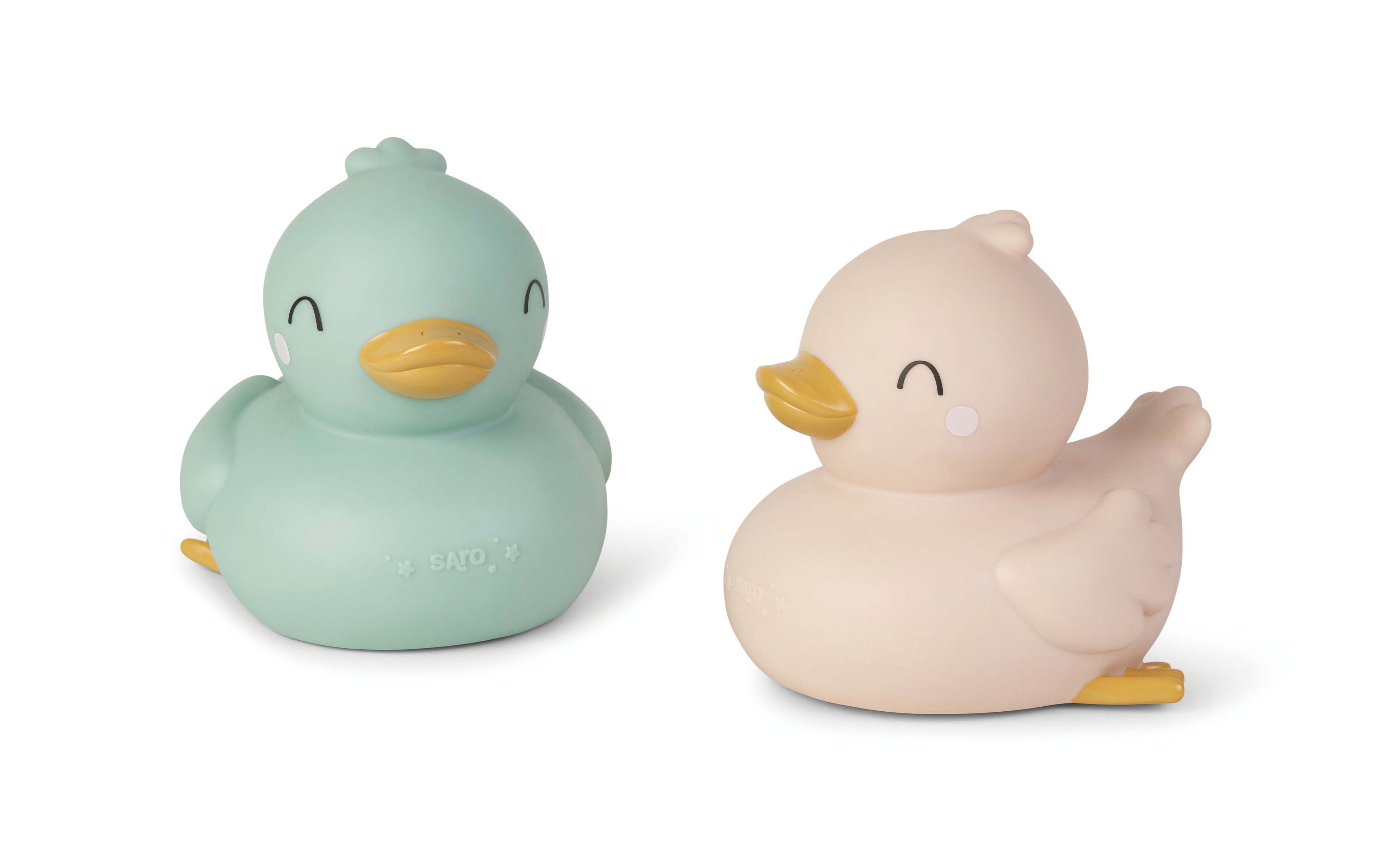 Giant Bath Duckling