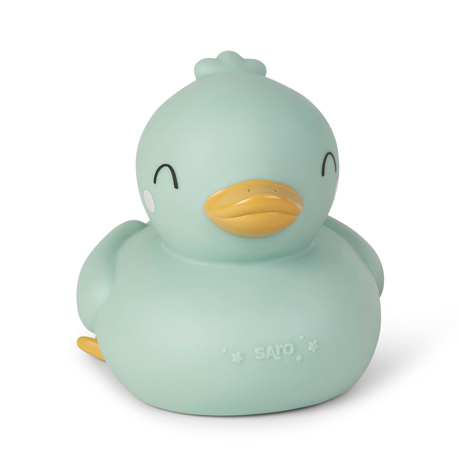 Giant Bath Duckling