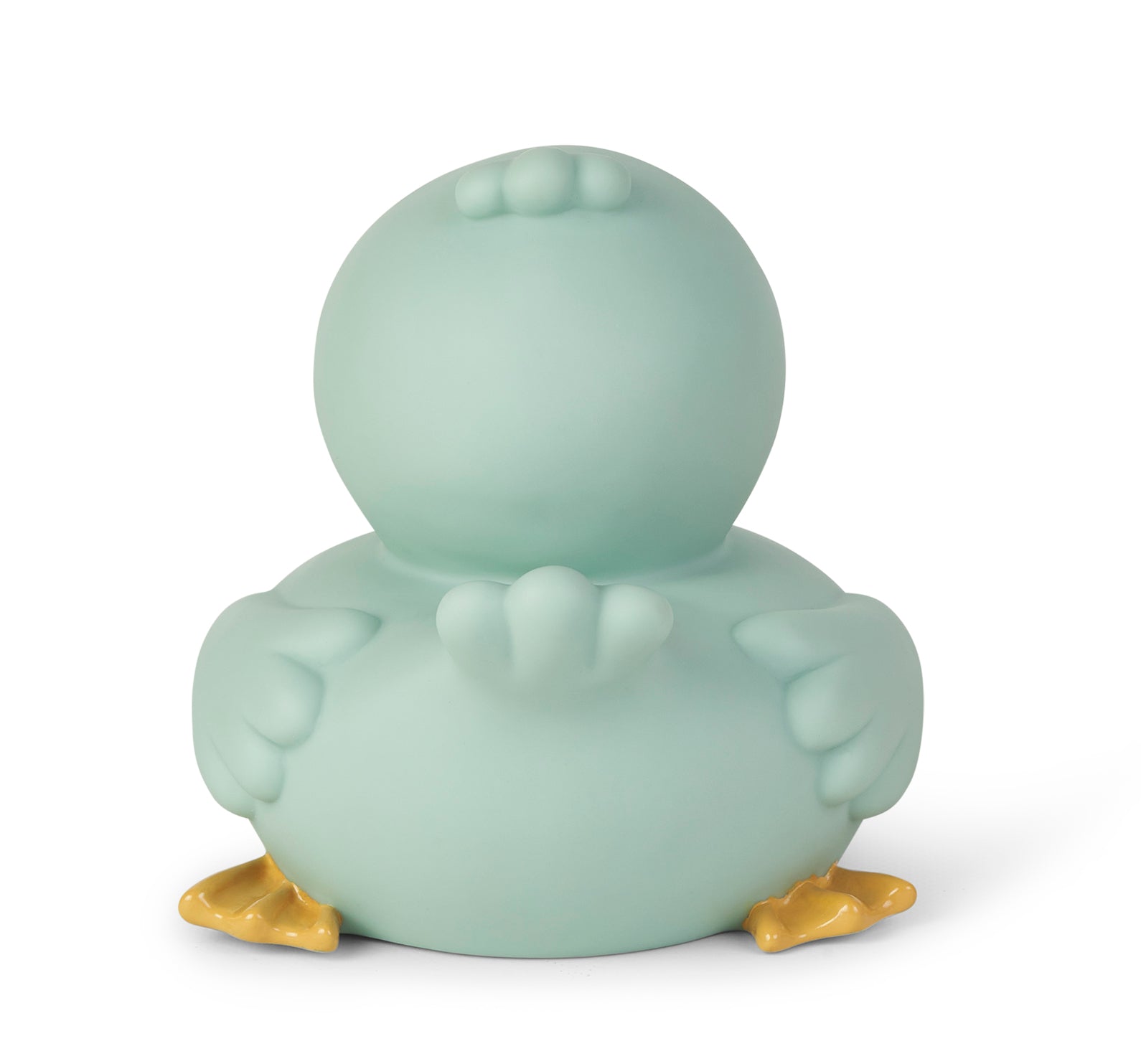 Giant Bath Duckling