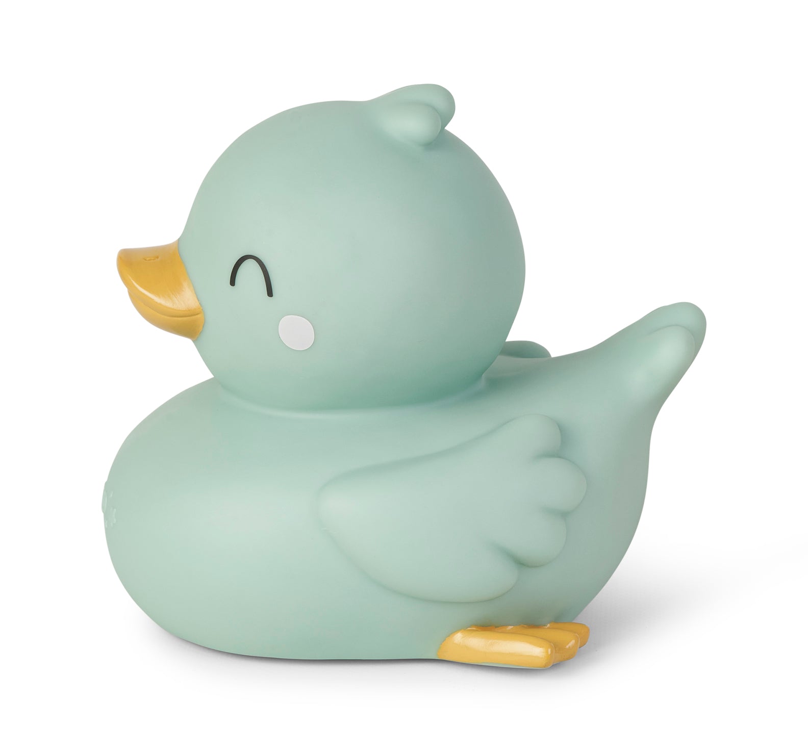 Giant Bath Duckling