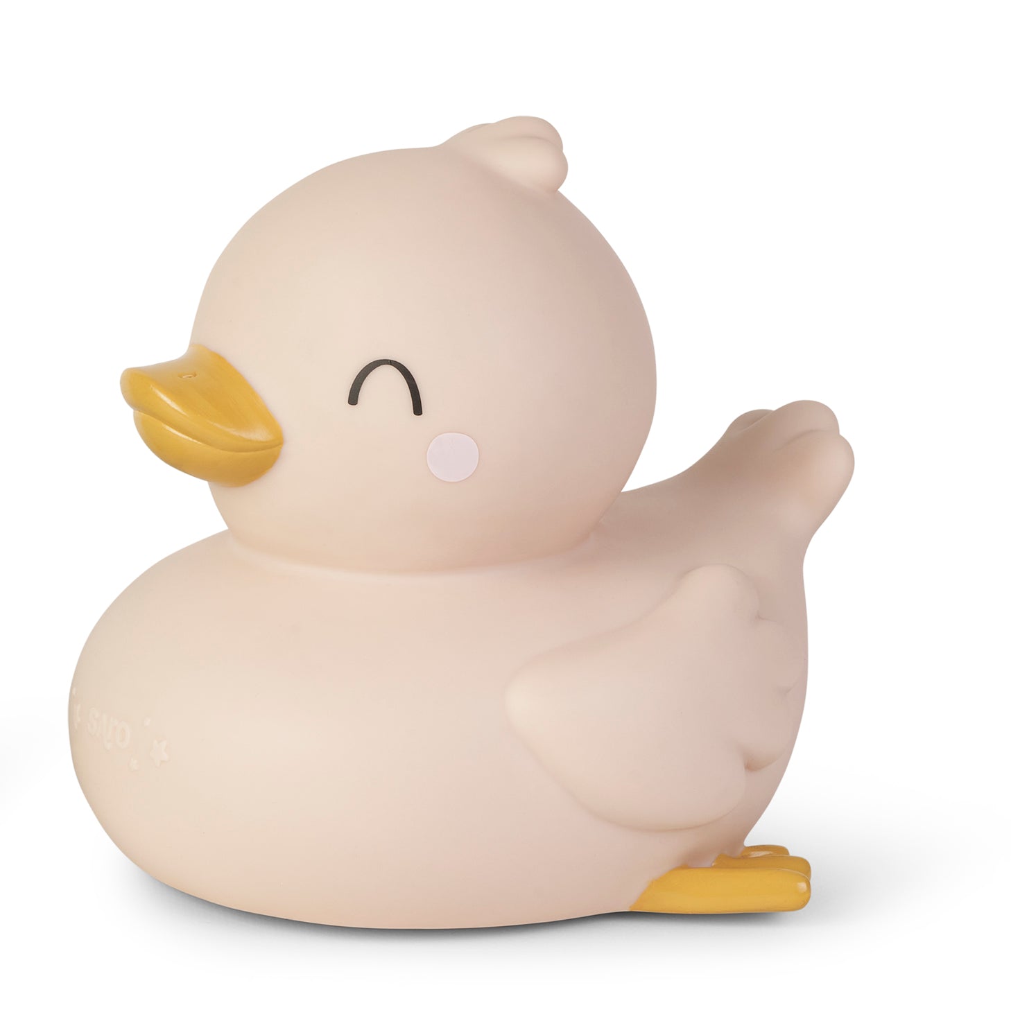 Giant Bath Duckling