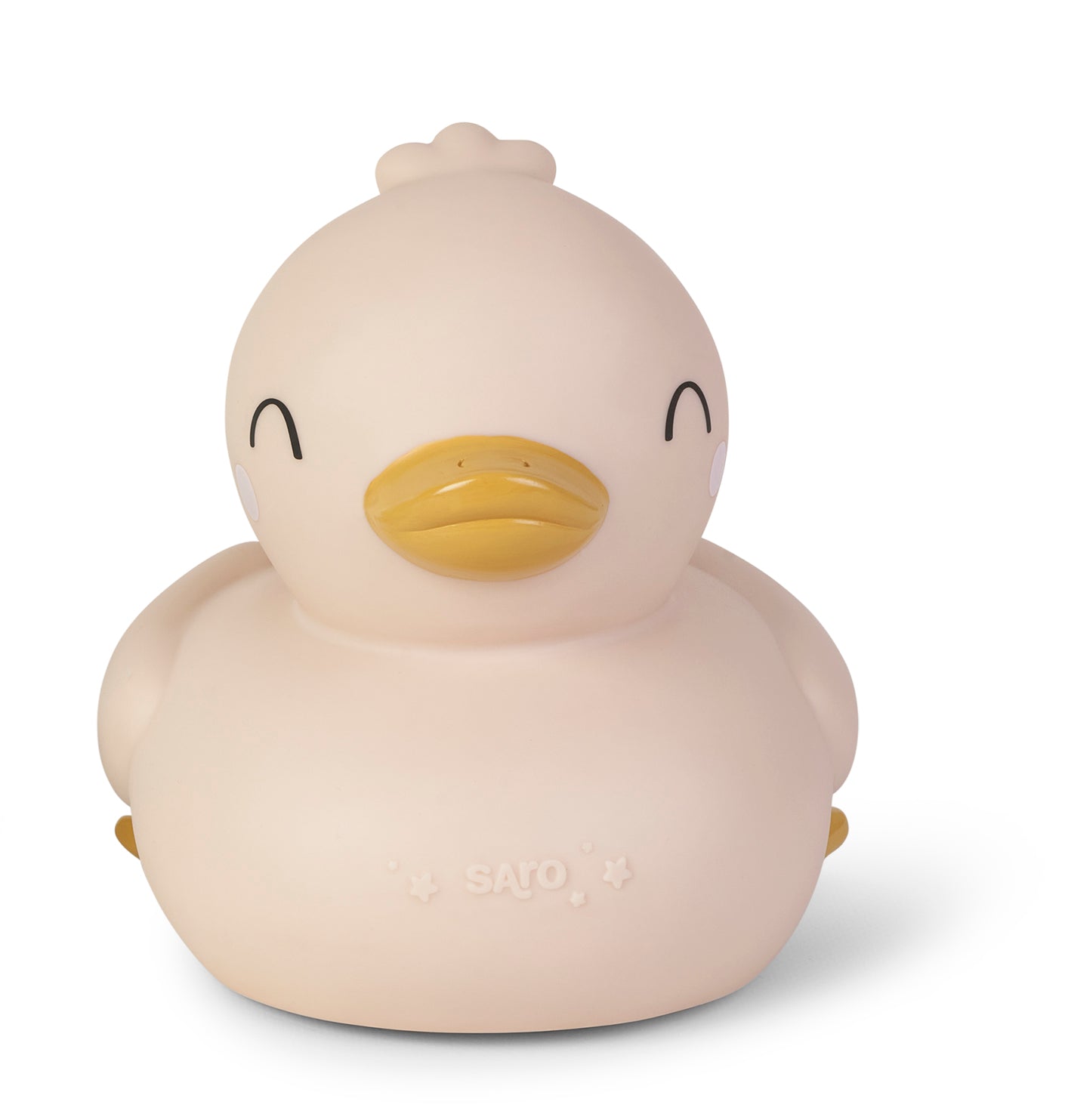 Giant Bath Duckling