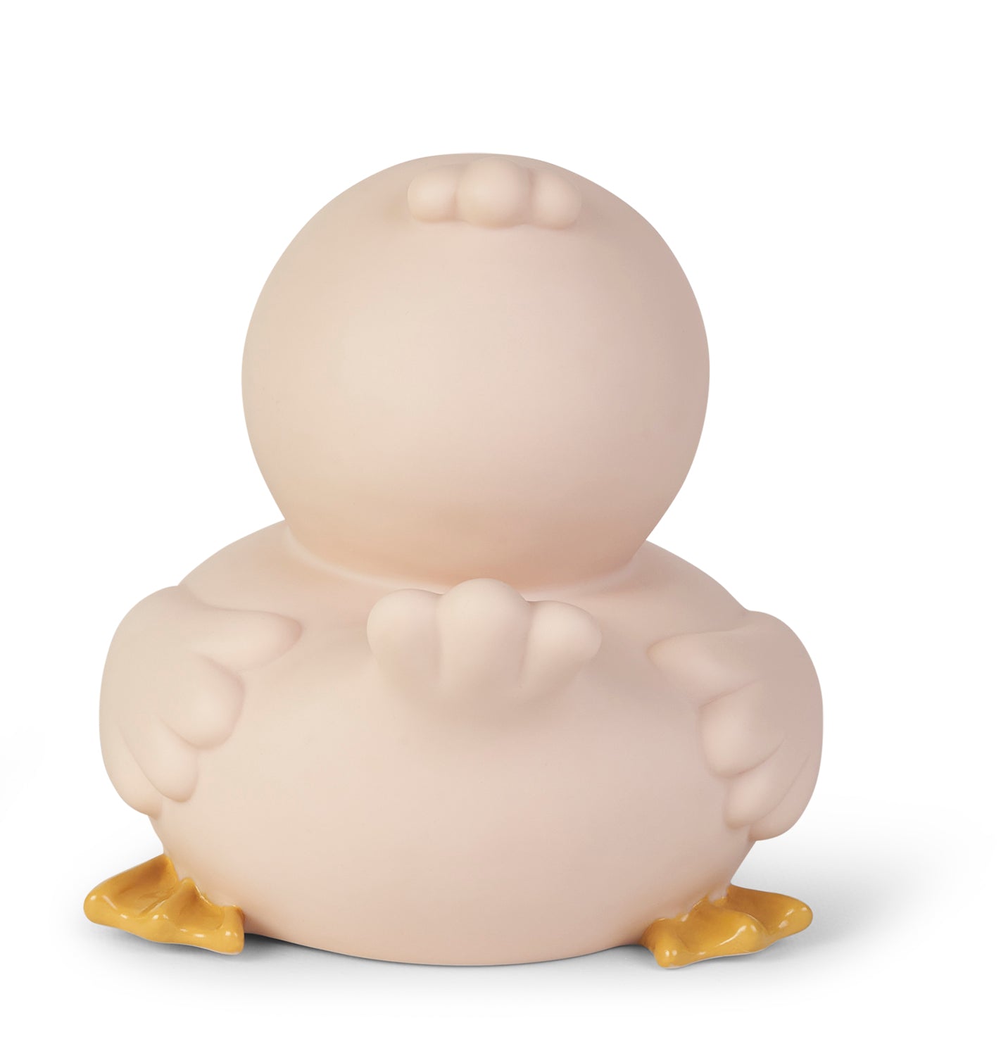 Giant Bath Duckling