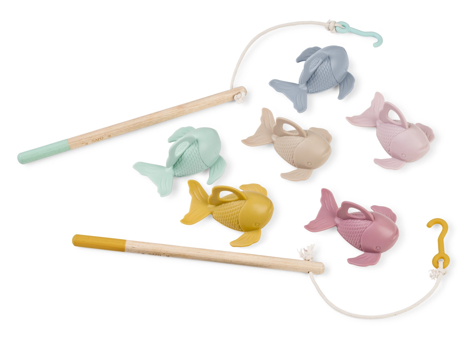"Fish & Fun" Fishing Set