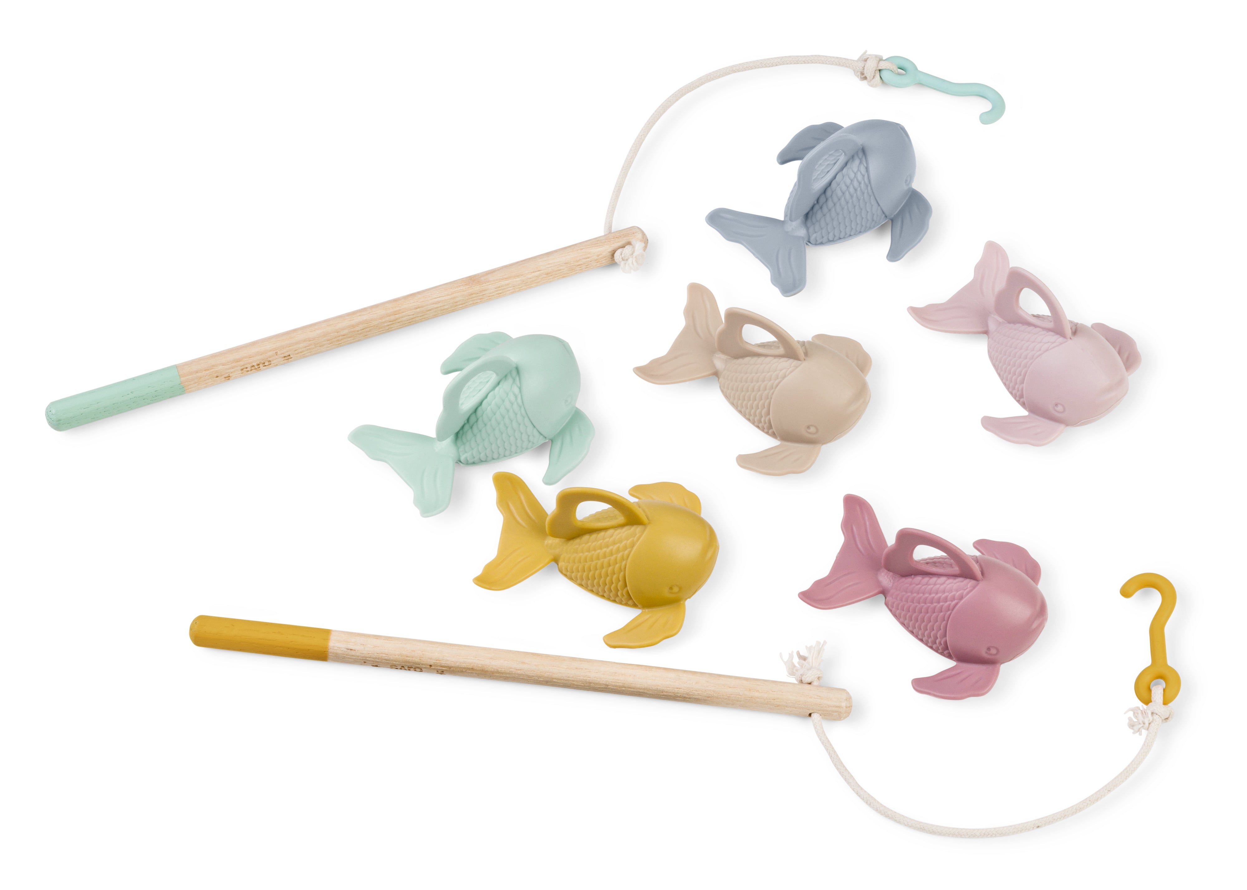 "Fish & Fun" Fishing Set