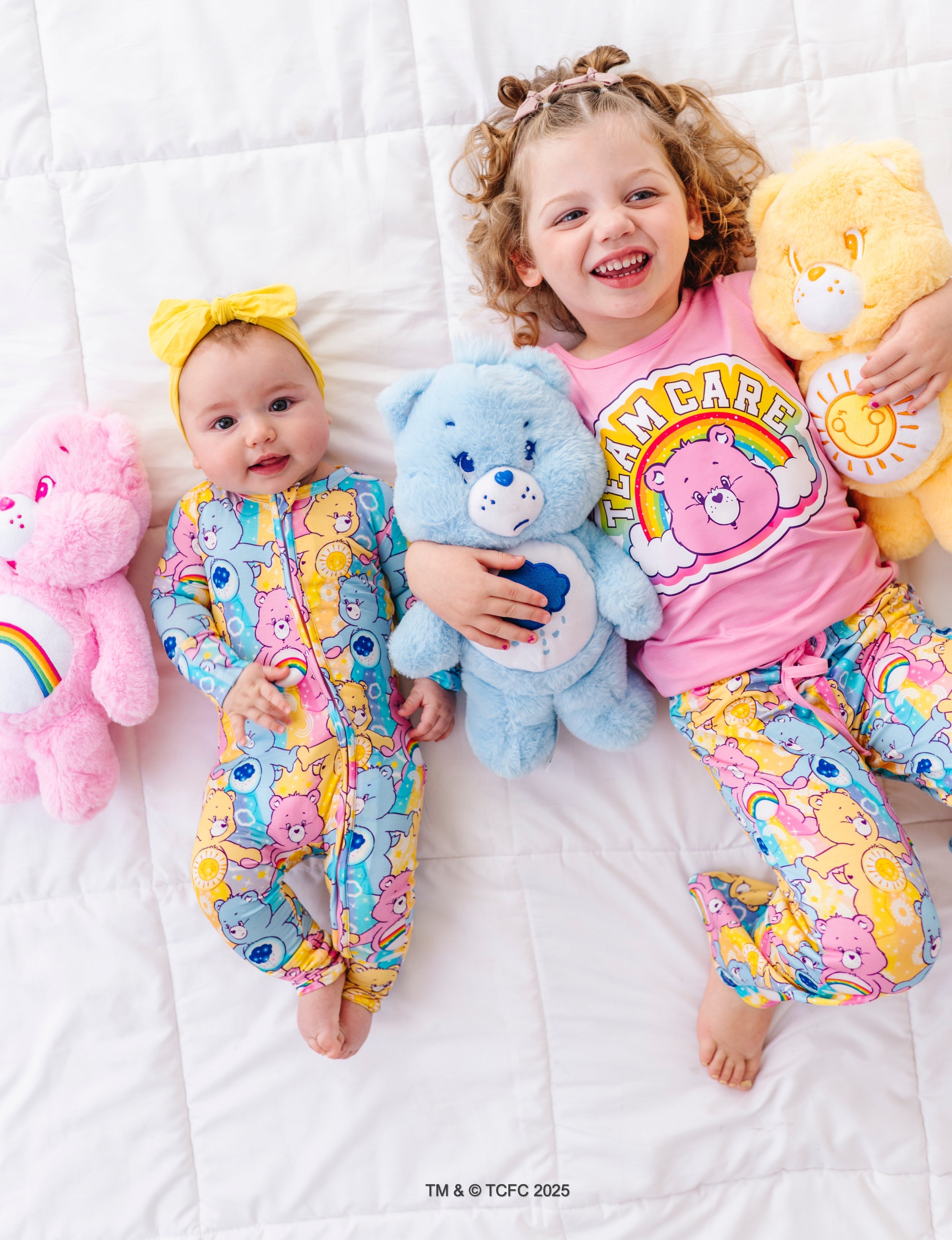 Care Bears™ Stare 3-piece Set