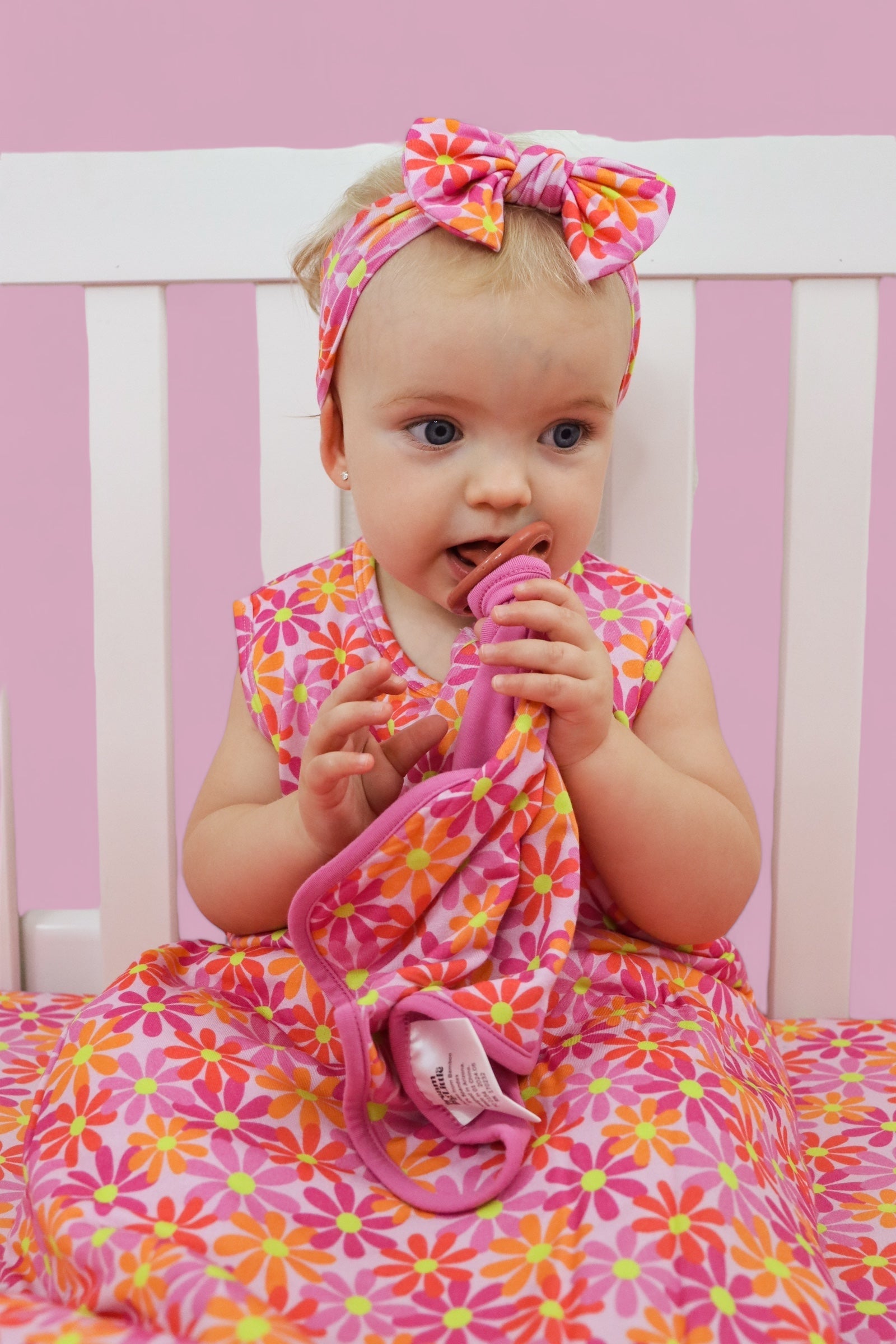 Petal Power Dream Bow