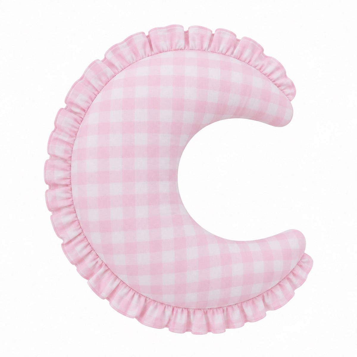 Feeding Support Ruffle Nursing Pillow Cover