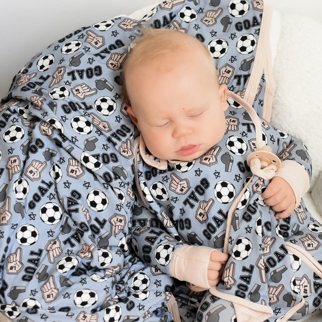 Oh My Goal Dream Lovey