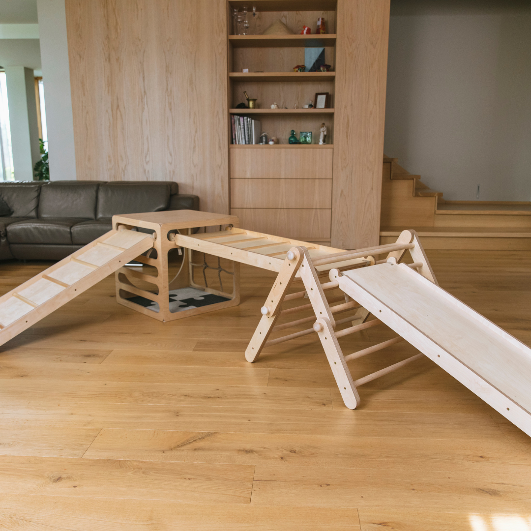 Climbing Playsets • save 15% • create a custom indoor playground for daycare/kindergarten