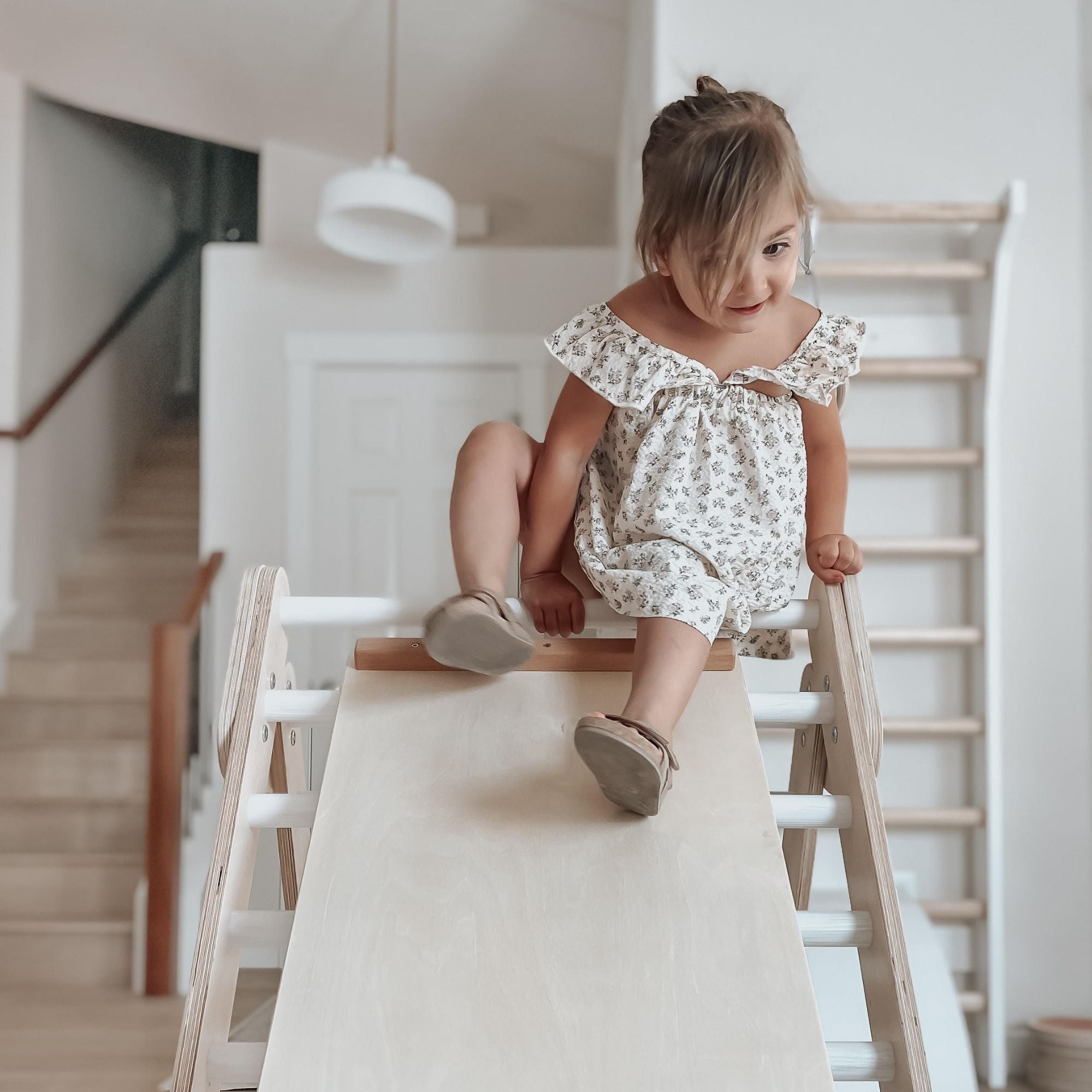 My First Climber Playset