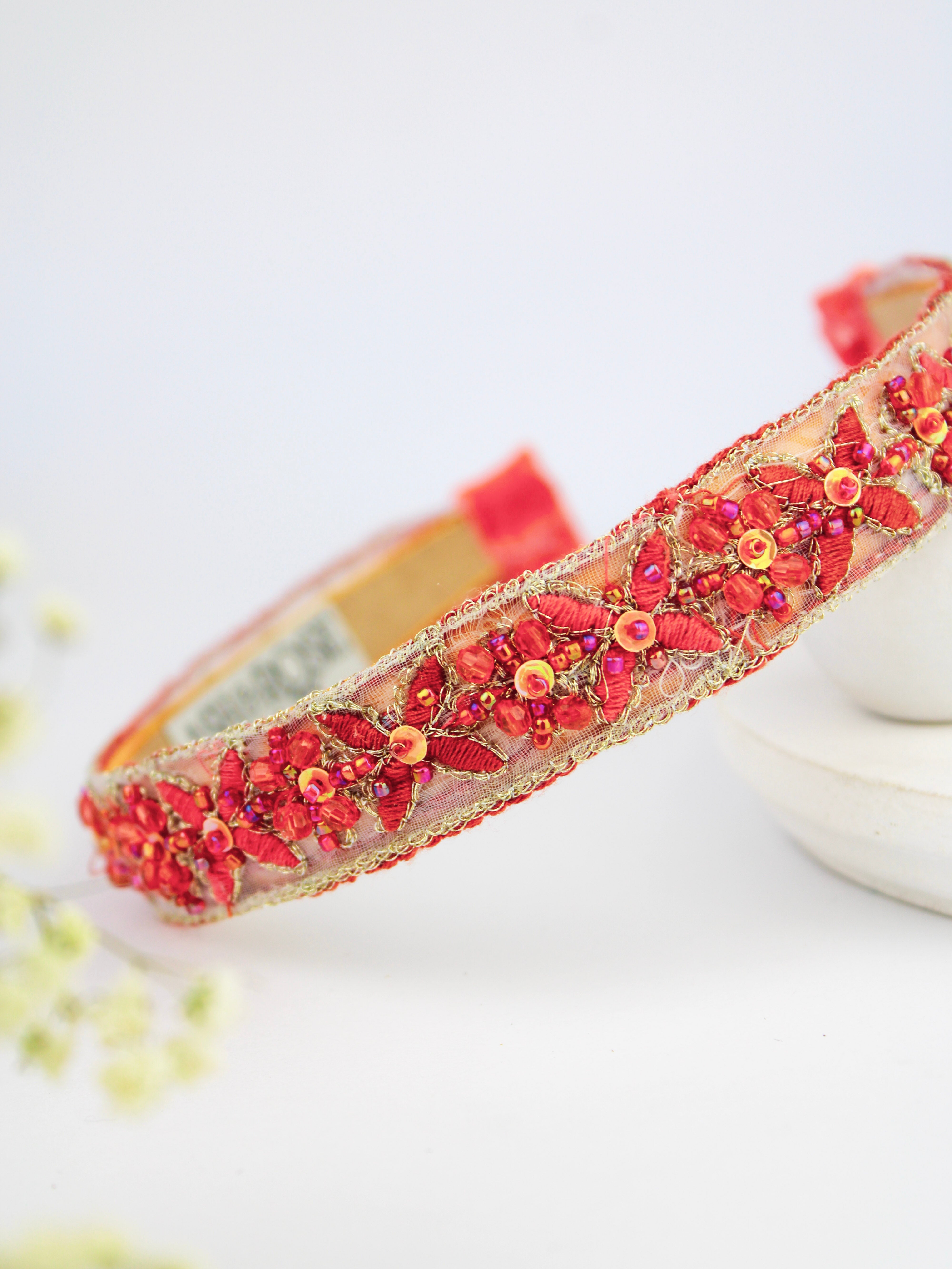 Sunshine In Brazil Headband