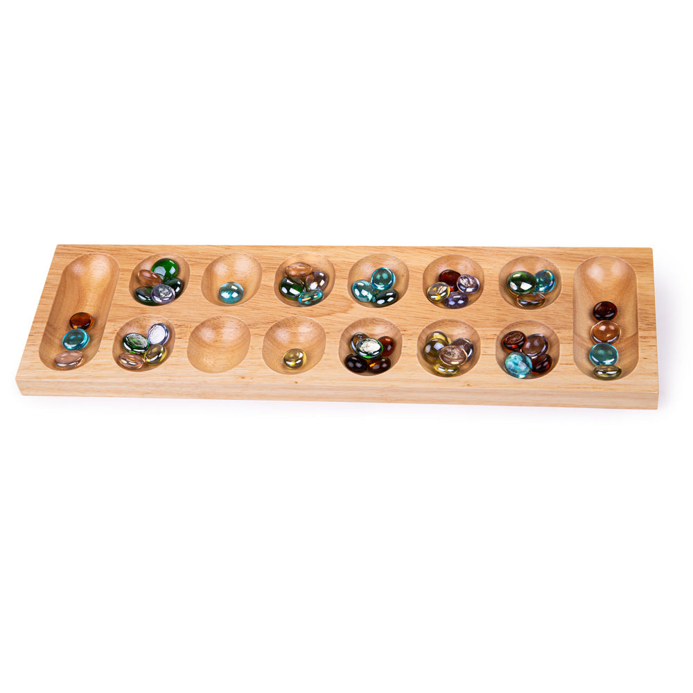 Mancala By Bigjigs Toys Us