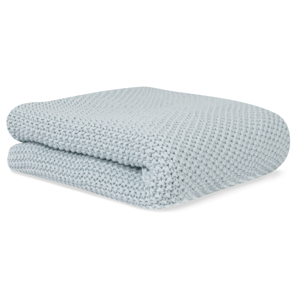 Tricot Blanket