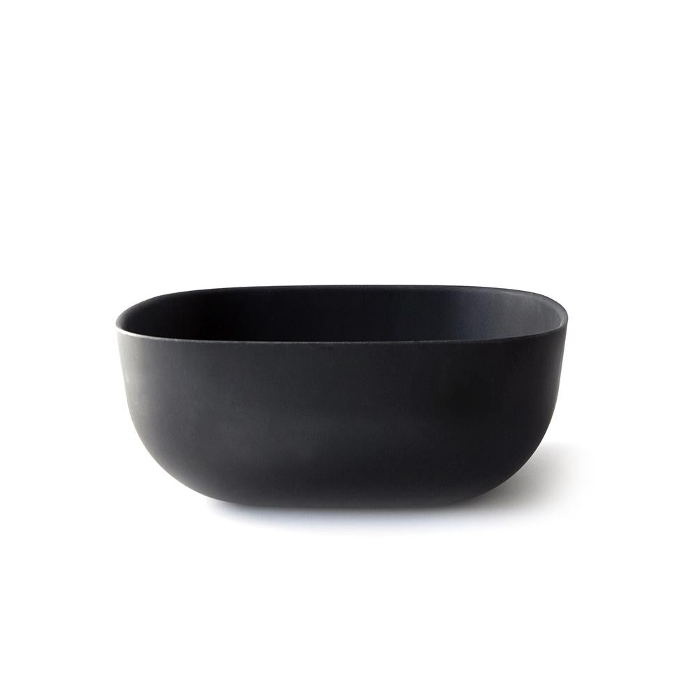 60 Oz Side Bowl - Black