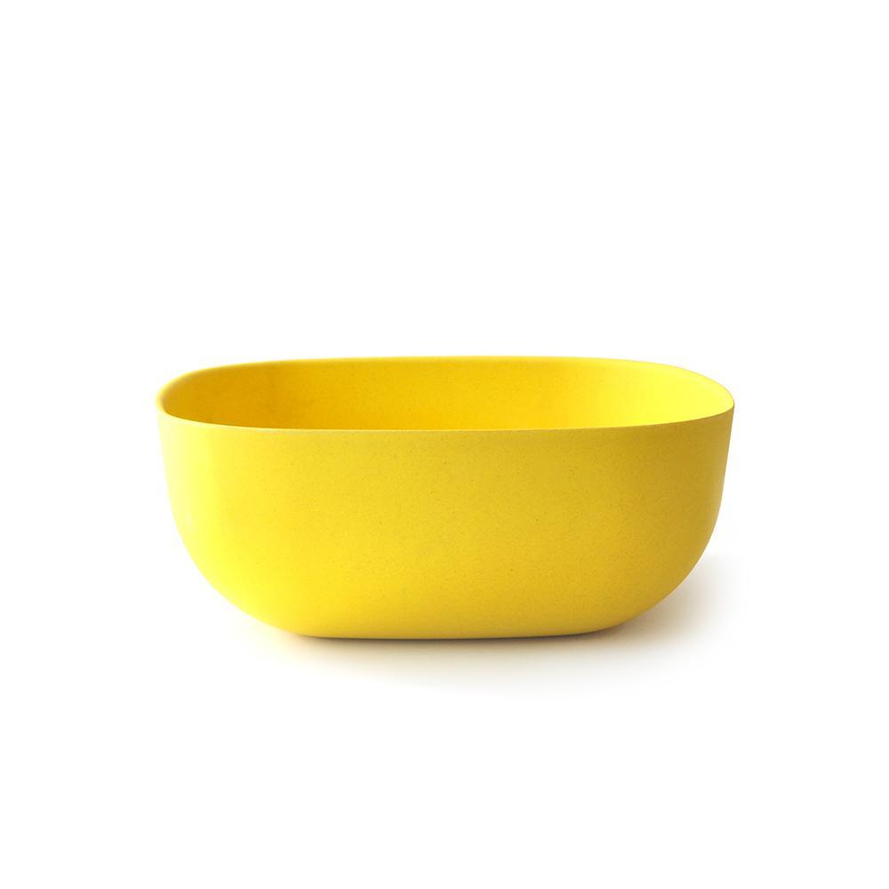 60 Oz Side Bowl - Lemon