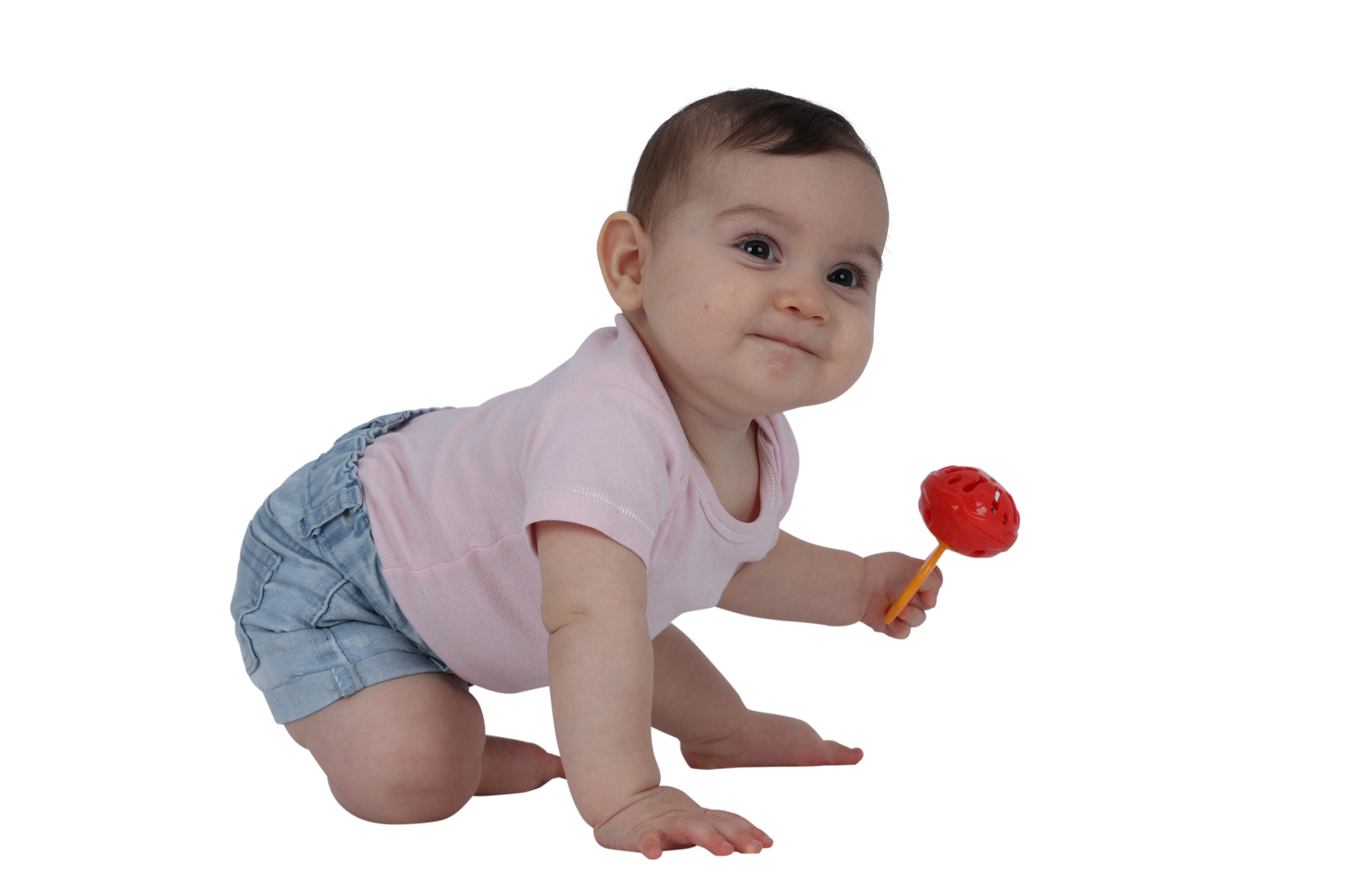 My First Baby Band