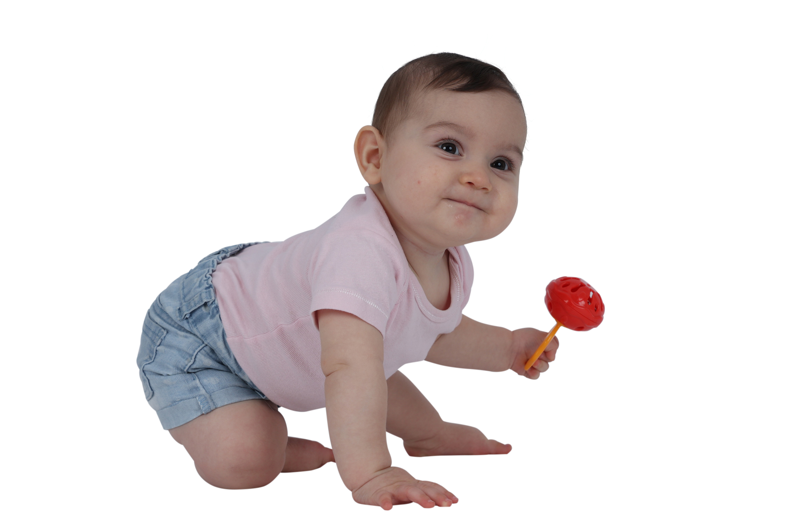 My First Baby Band