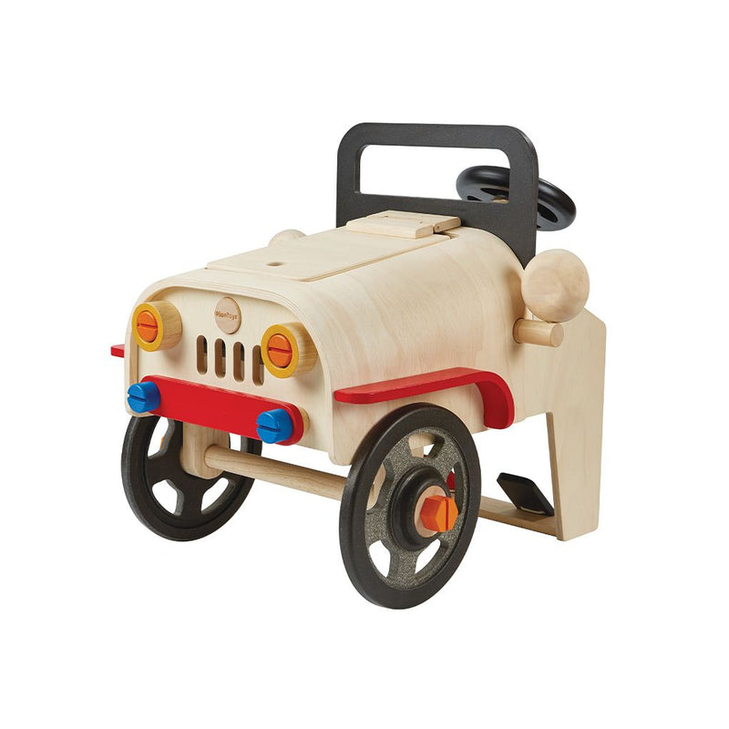 Plan Toys