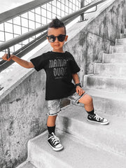 Mama's Dude Always And Forever