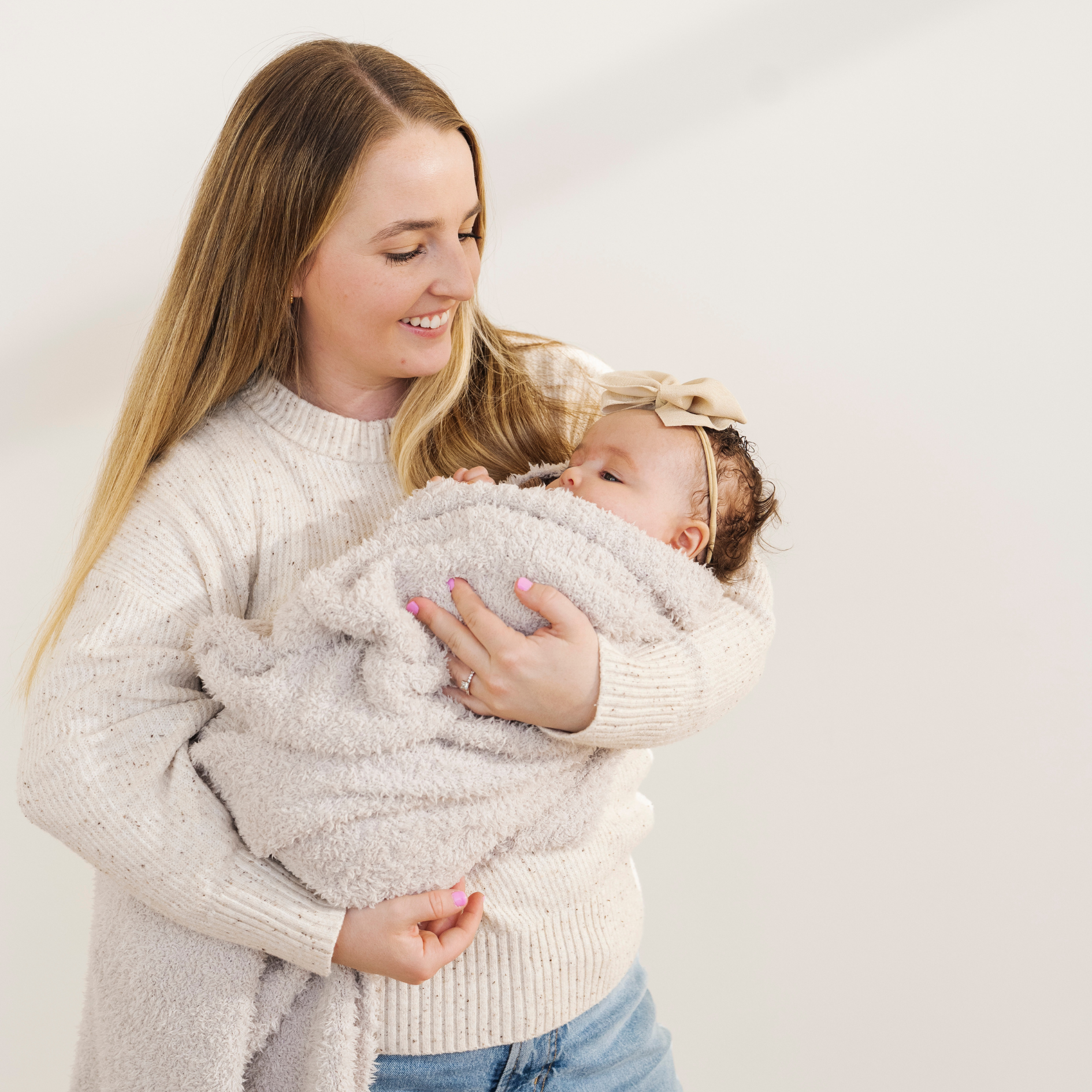 Bamboni® Toddler Blankets