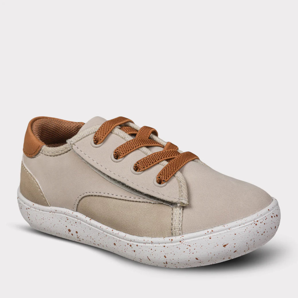 Ash Boys Hook & Loop Shoe