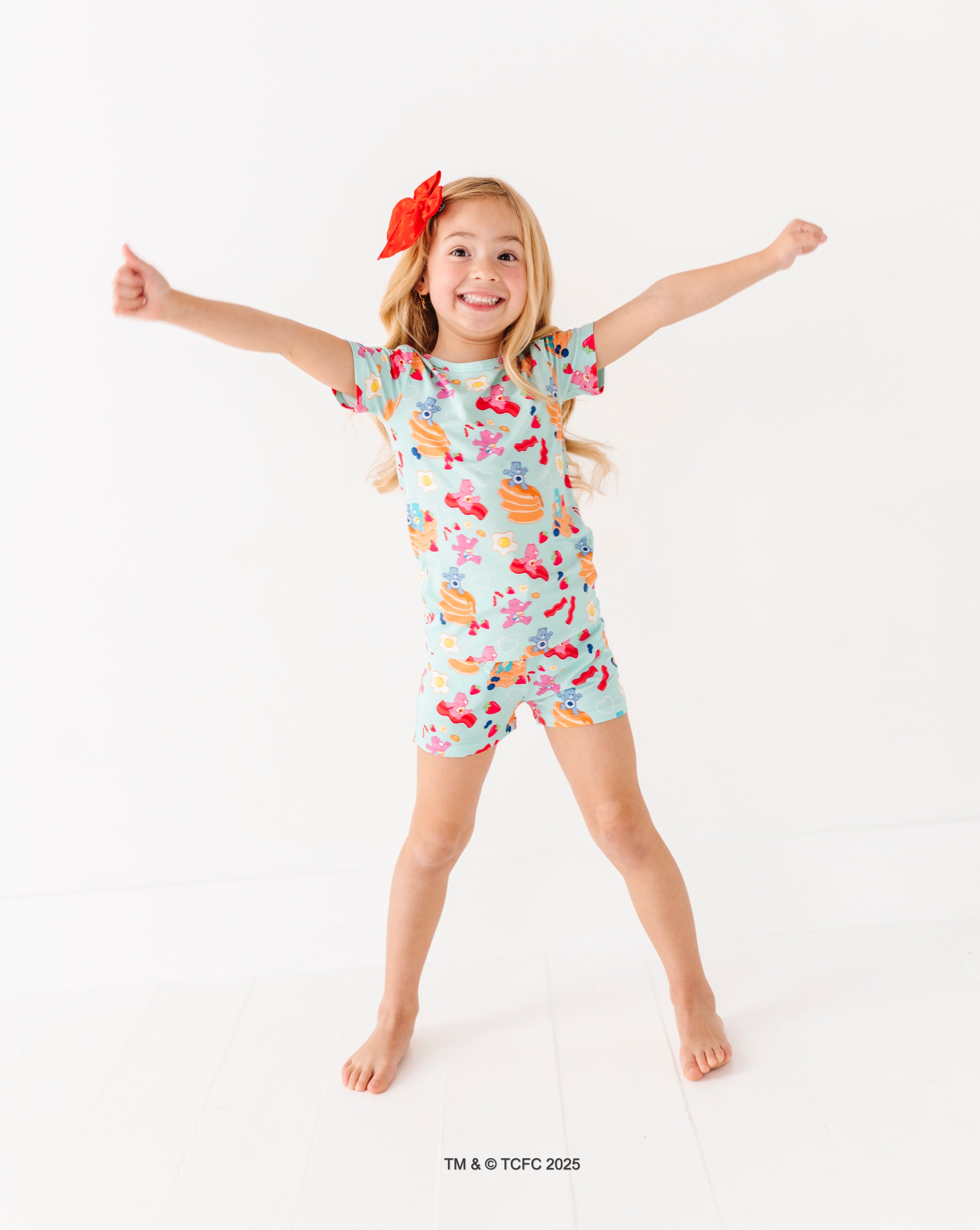 Care Bears™ Breakfast Bears 2-piece Set